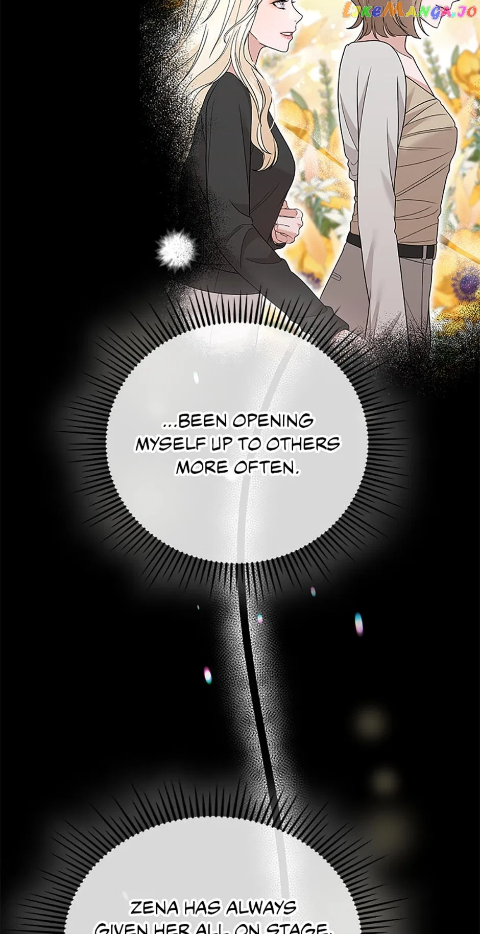 MAVE: Another World Chapter 48 – Page 46