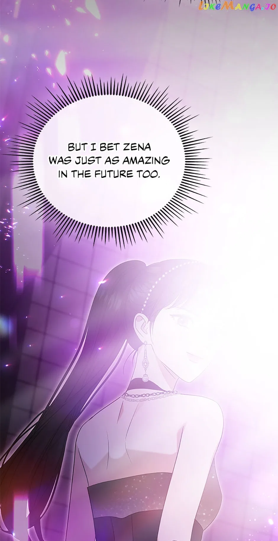MAVE: Another World Chapter 48 – Page 48