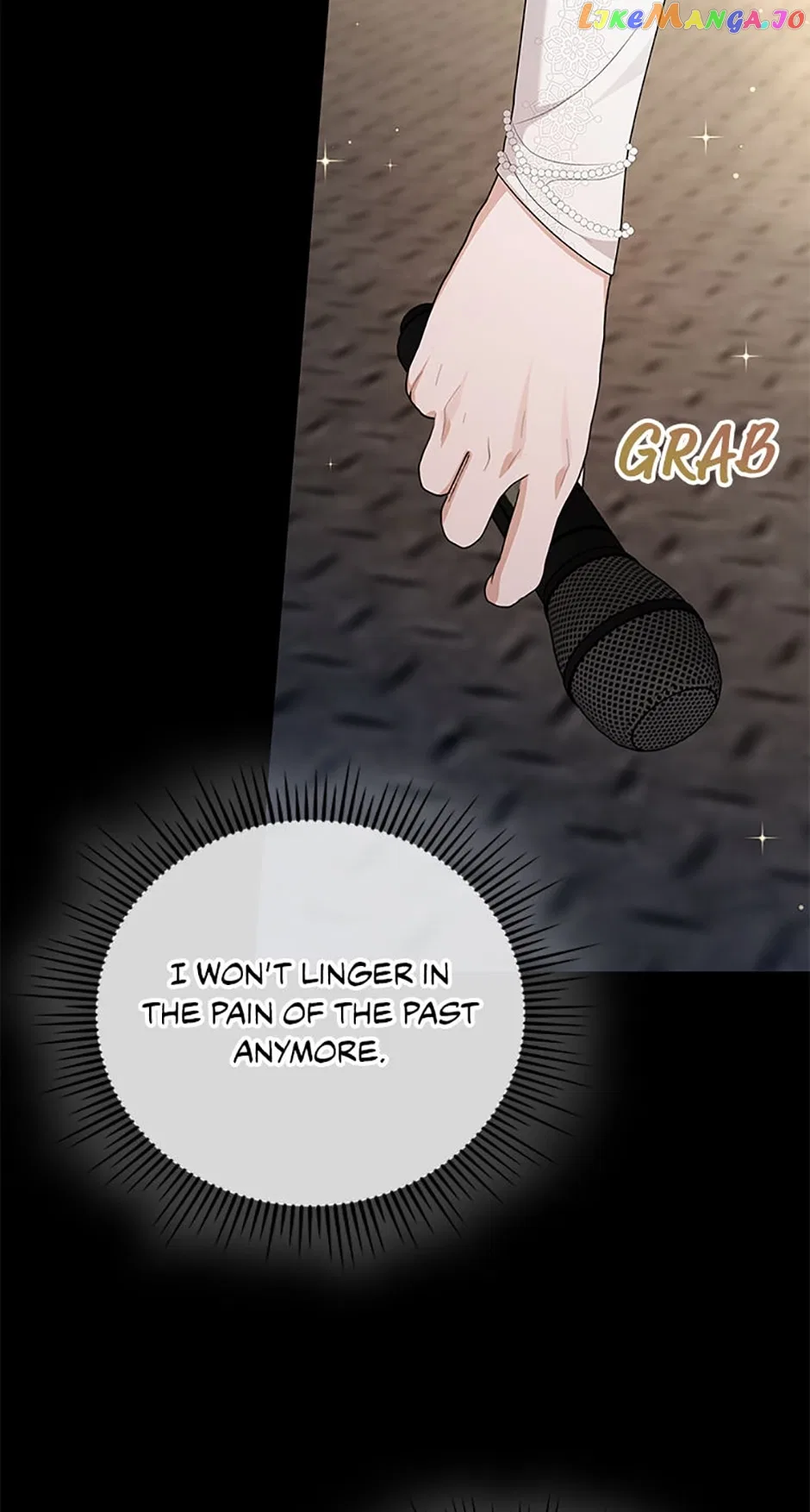 MAVE: Another World Chapter 48 – Page 55