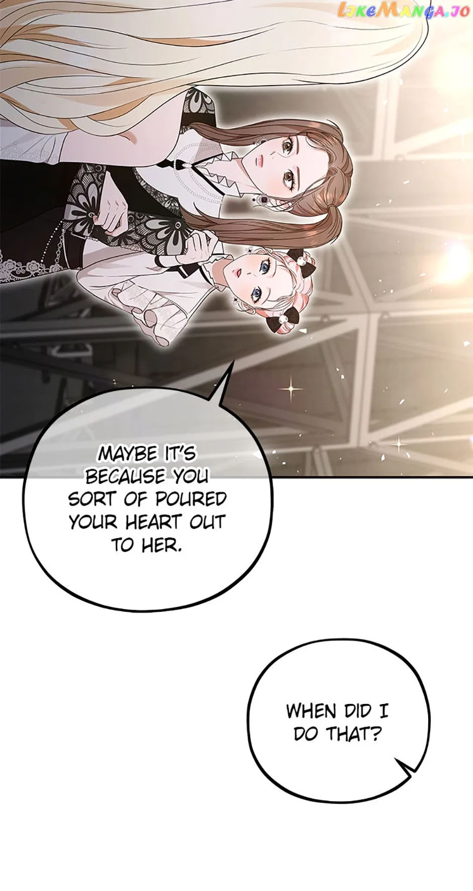 MAVE: Another World Chapter 48 – Page 63