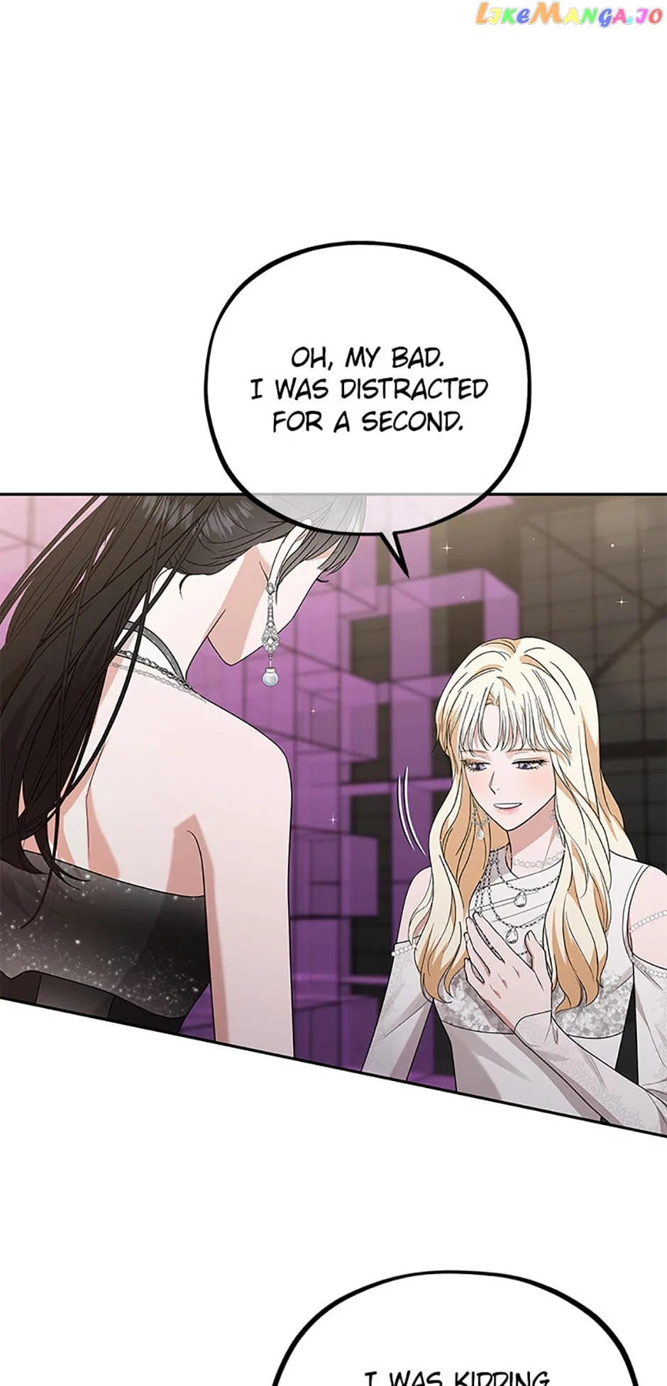 MAVE: Another World Chapter 48 – Page 65