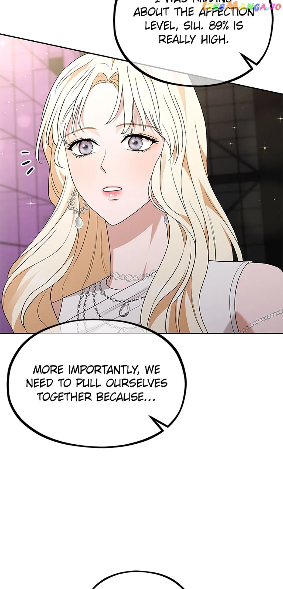 MAVE: Another World Chapter 48 – Page 66