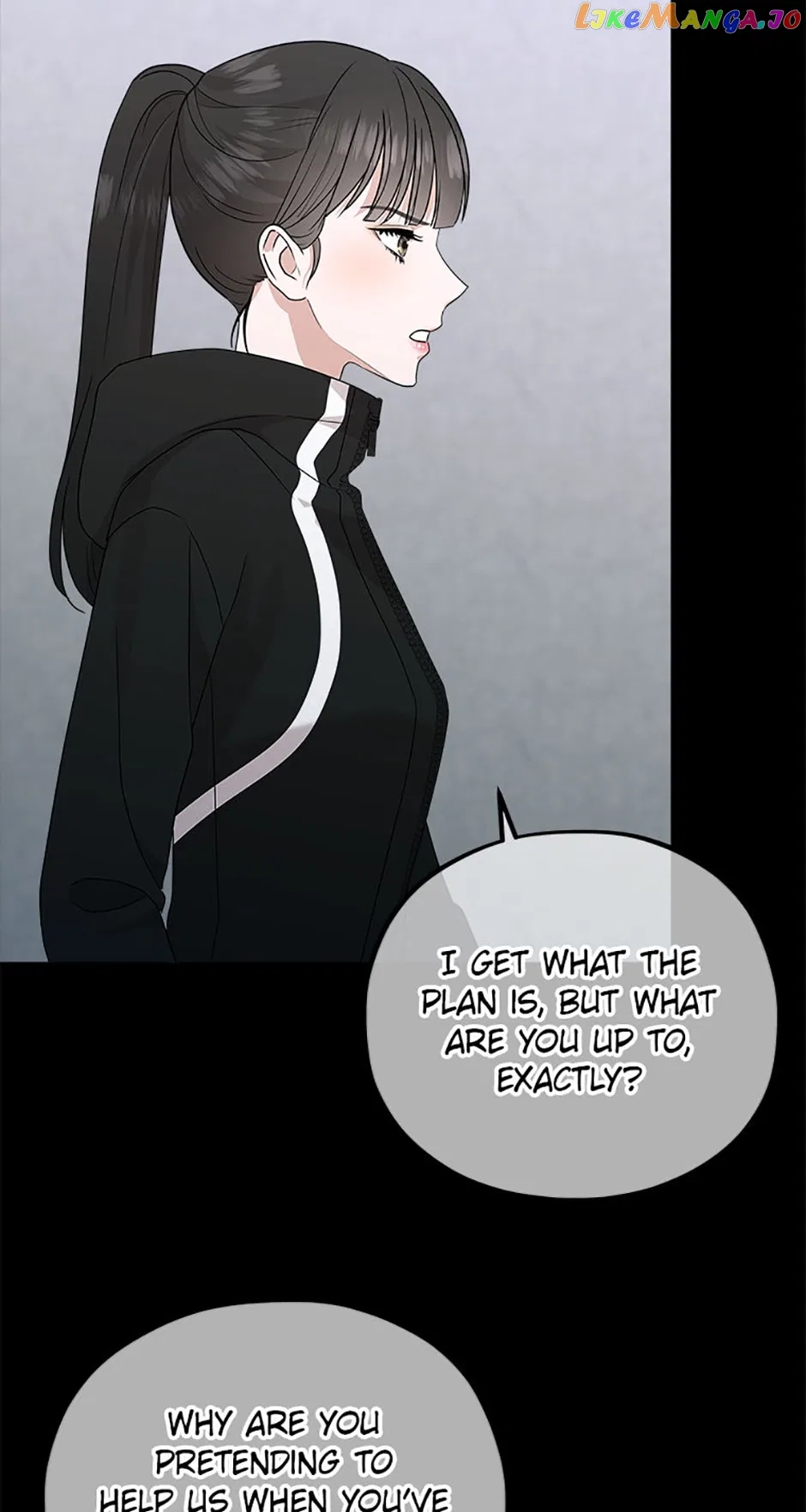 MAVE: Another World Chapter 47 – Page 15