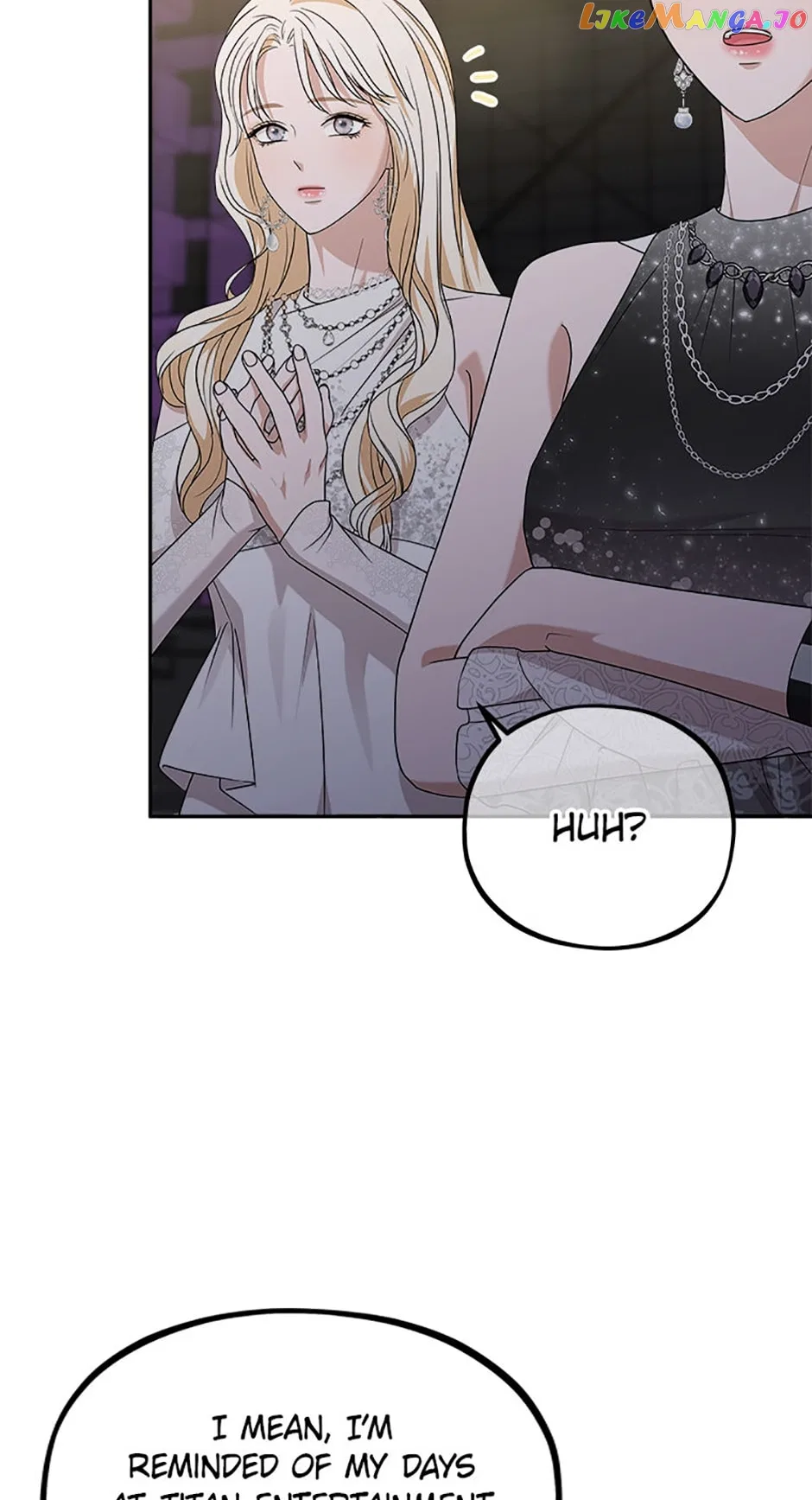 MAVE: Another World Chapter 47 – Page 27