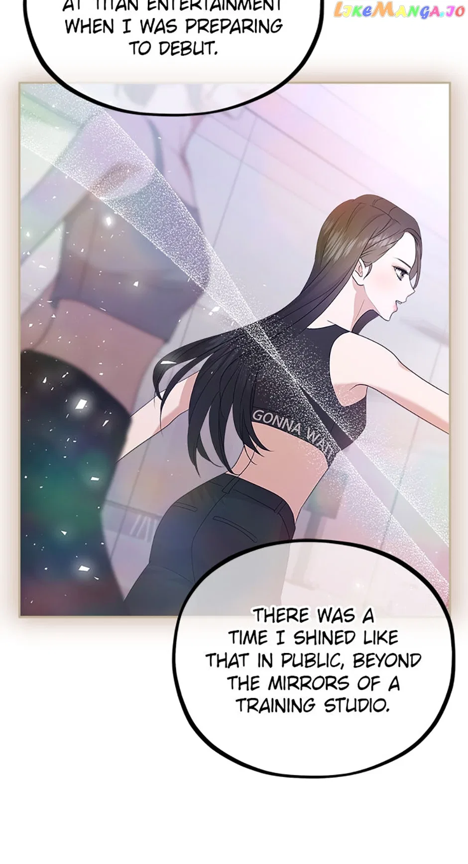 MAVE: Another World Chapter 47 – Page 28