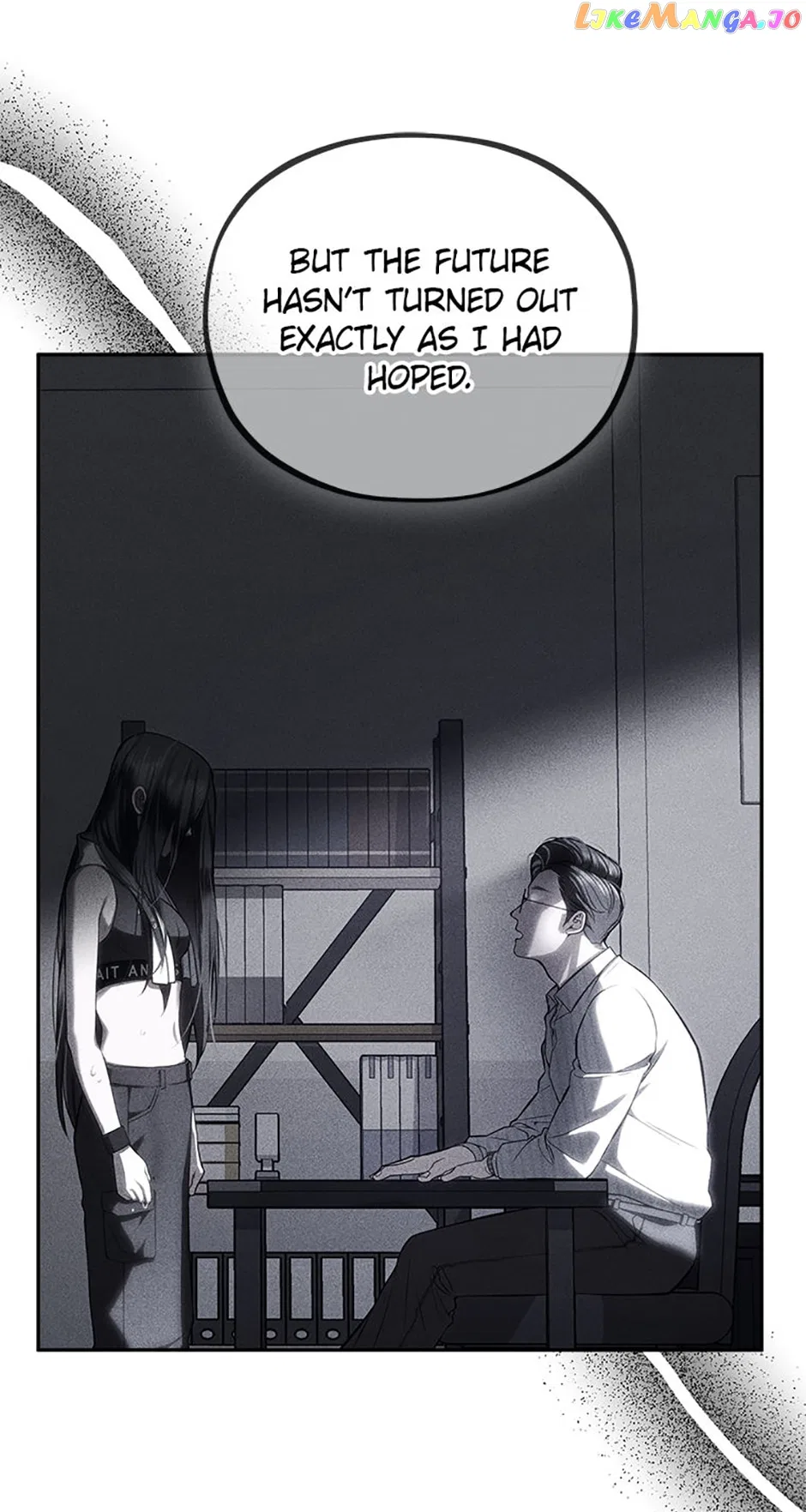MAVE: Another World Chapter 47 – Page 29