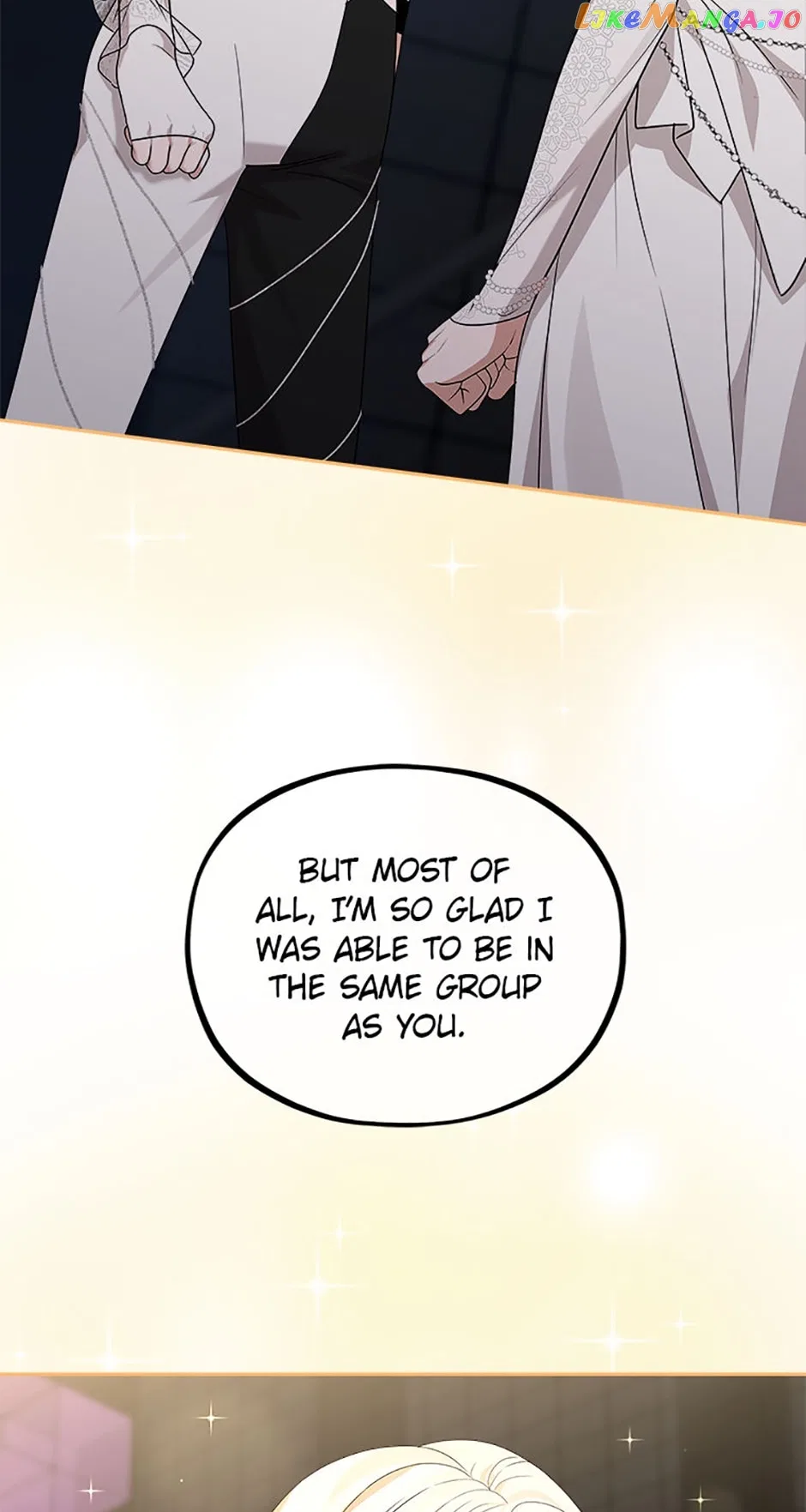 MAVE: Another World Chapter 47 – Page 33