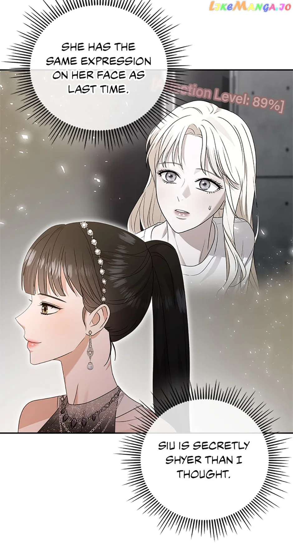 MAVE: Another World Chapter 47 – Page 36