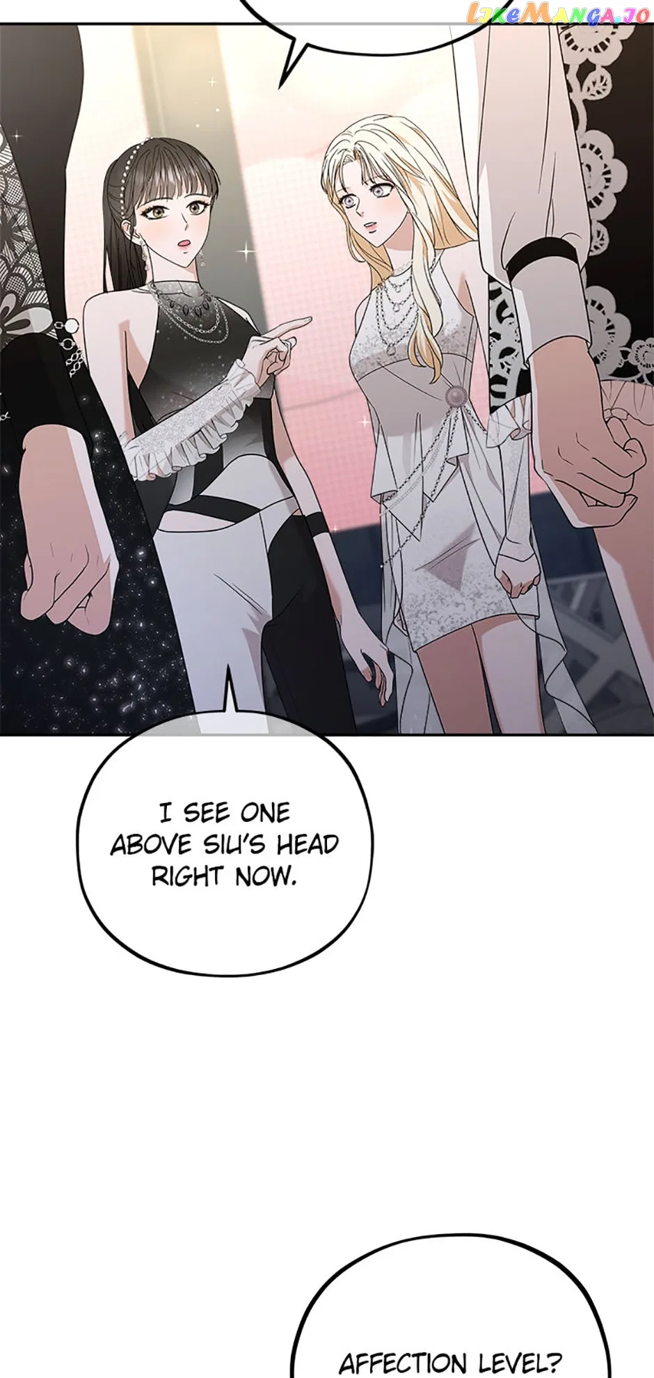 MAVE: Another World Chapter 47 – Page 41