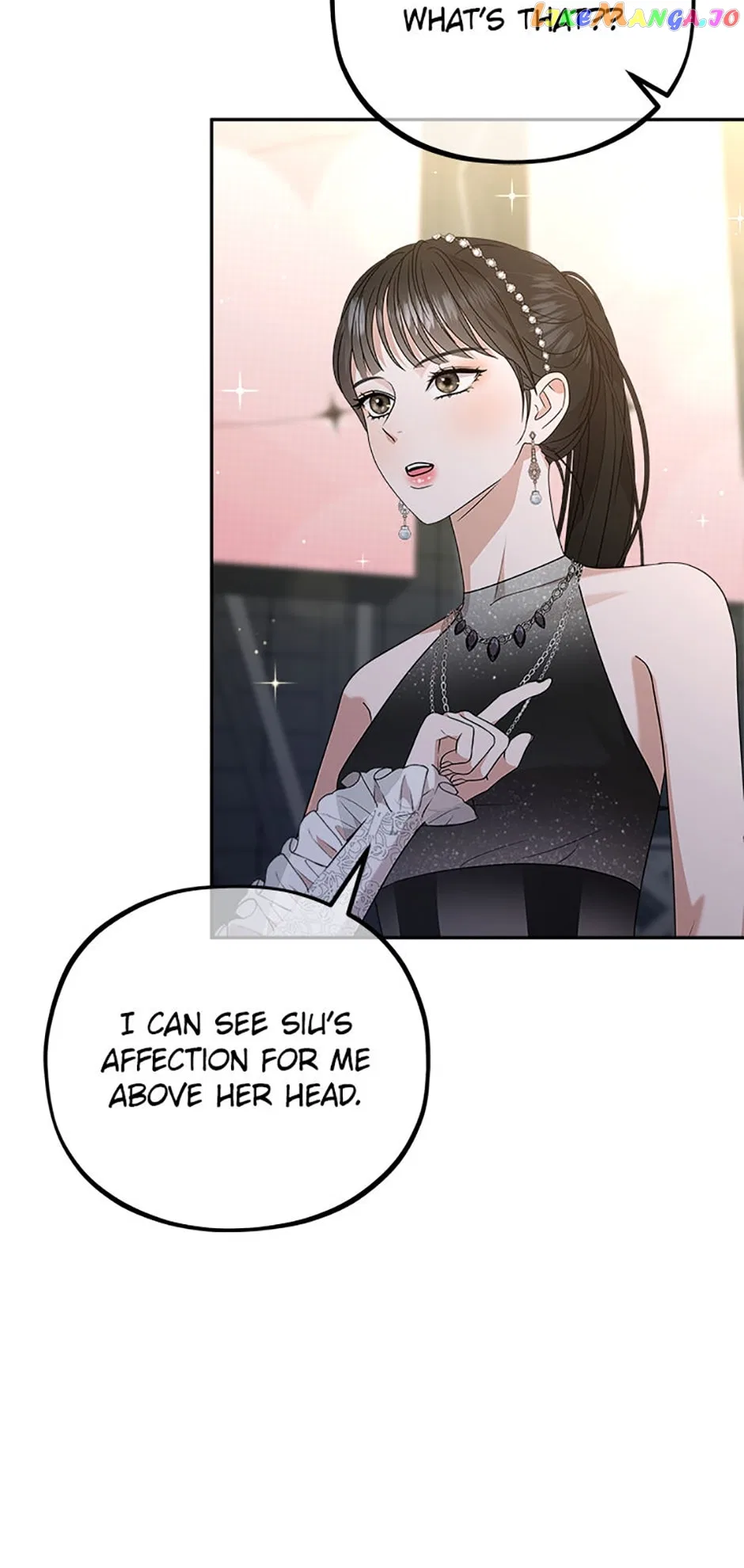 MAVE: Another World Chapter 47 – Page 42