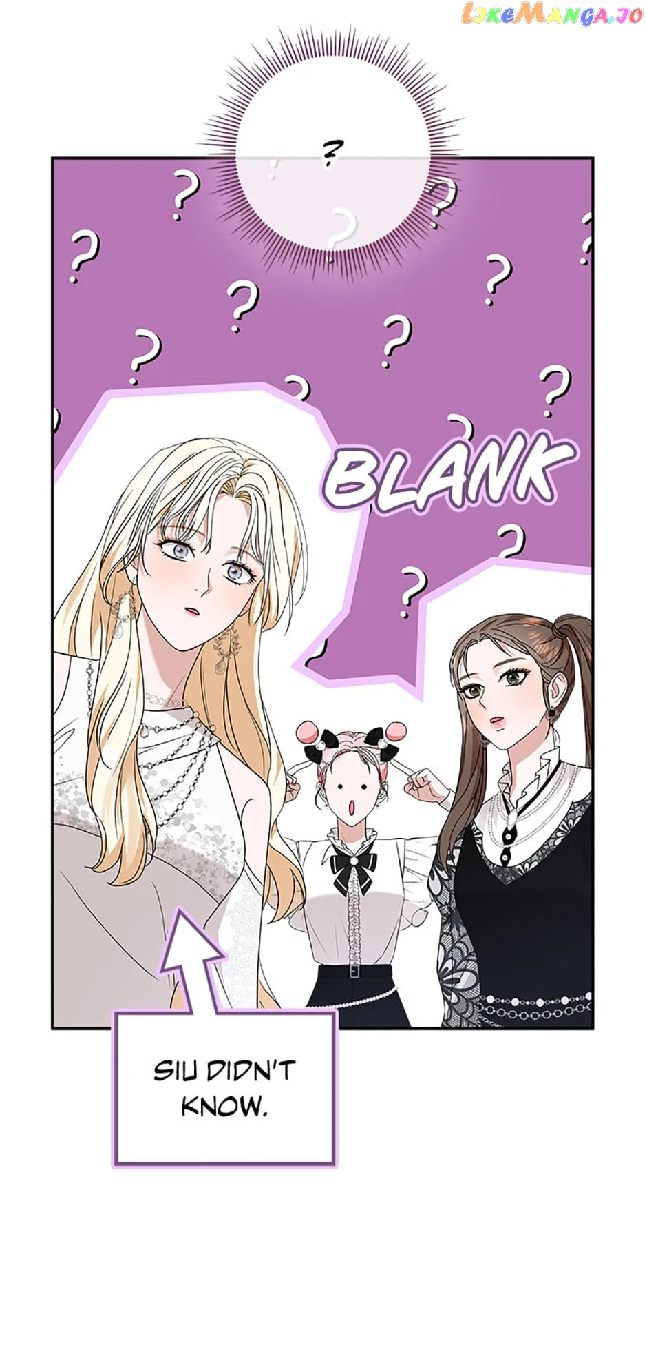 MAVE: Another World Chapter 47 – Page 43
