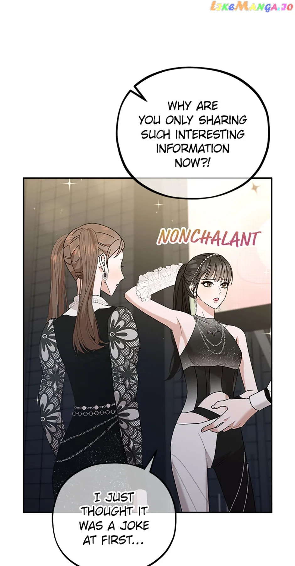 MAVE: Another World Chapter 47 – Page 44