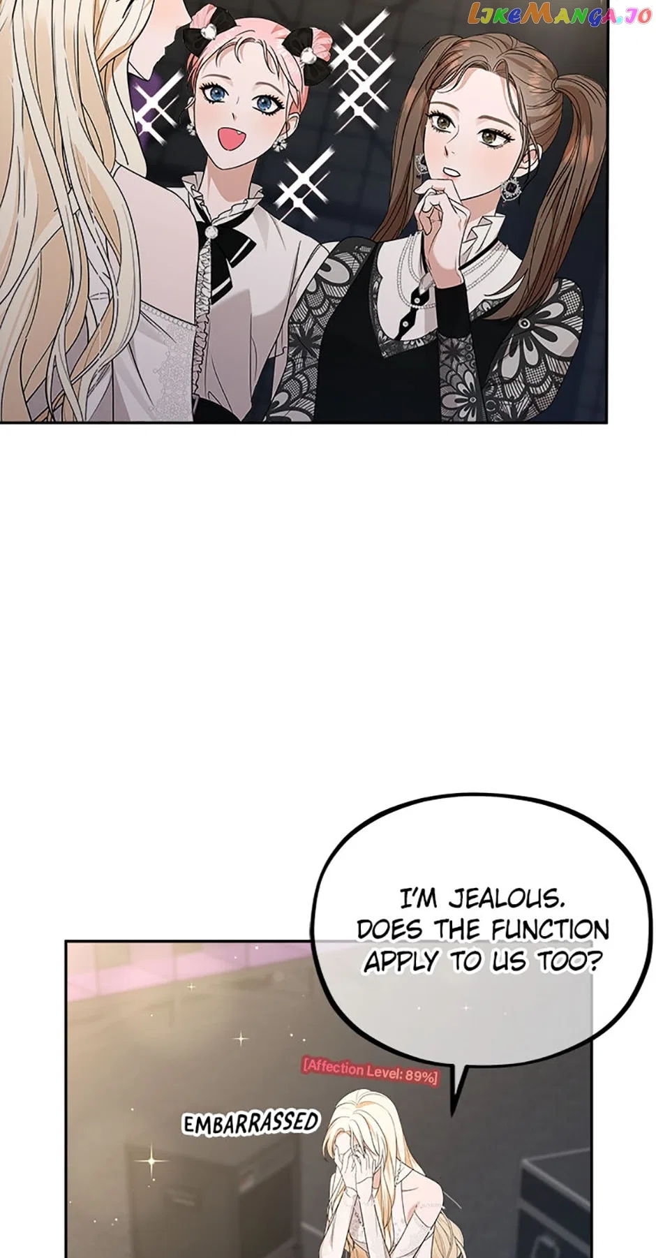 MAVE: Another World Chapter 47 – Page 49