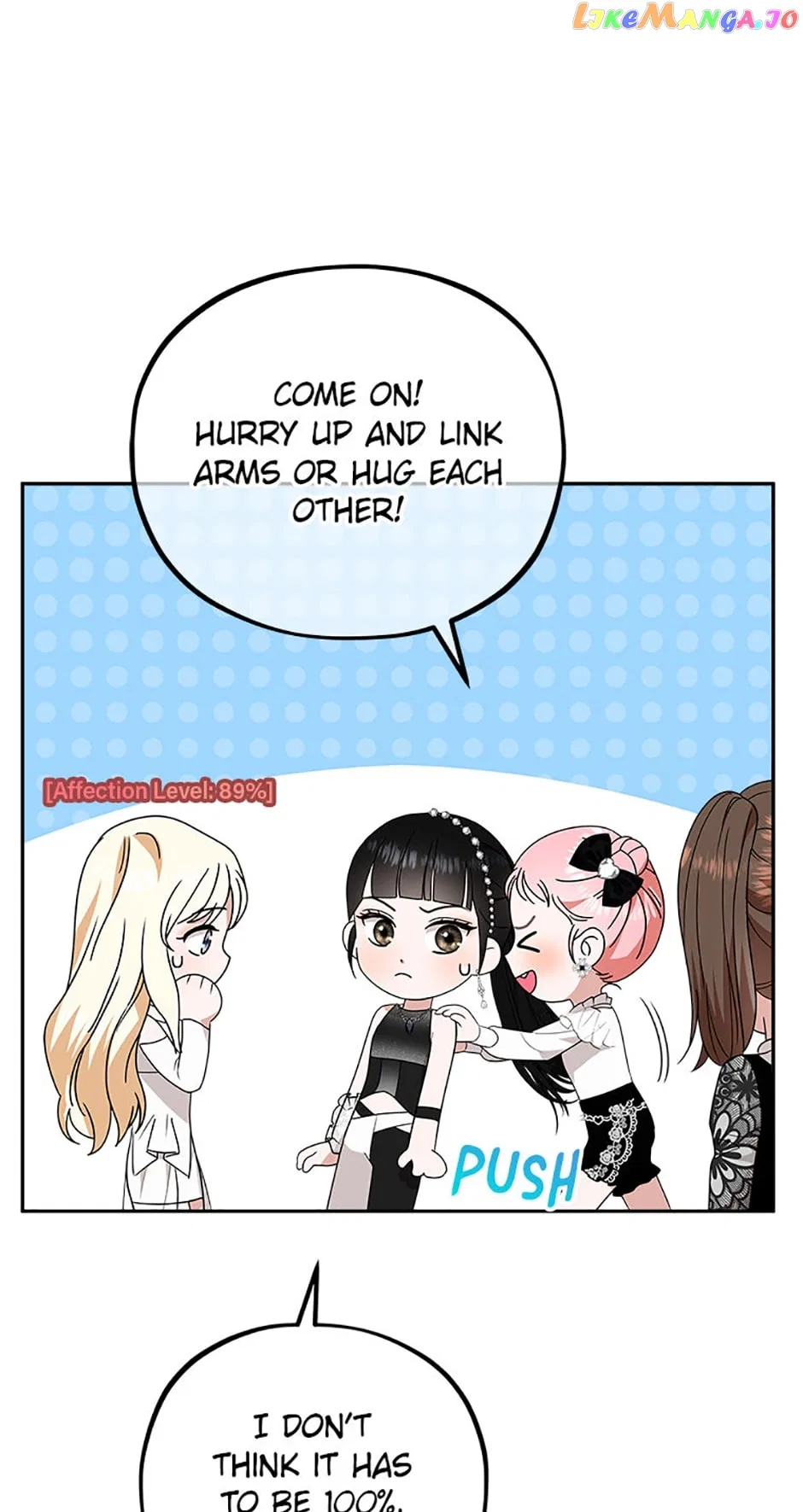 MAVE: Another World Chapter 47 – Page 54