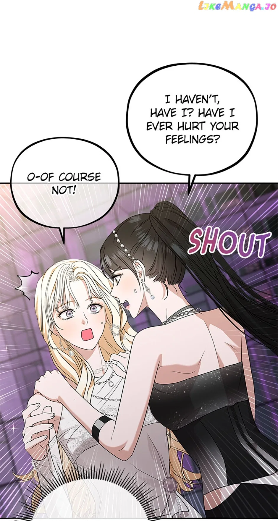 MAVE: Another World Chapter 47 – Page 60