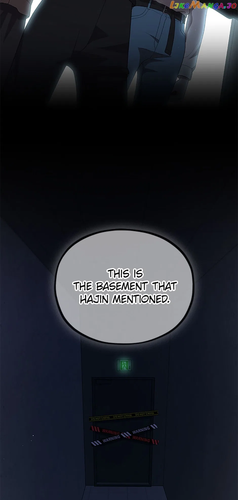 MAVE: Another World Chapter 46 – Page 2