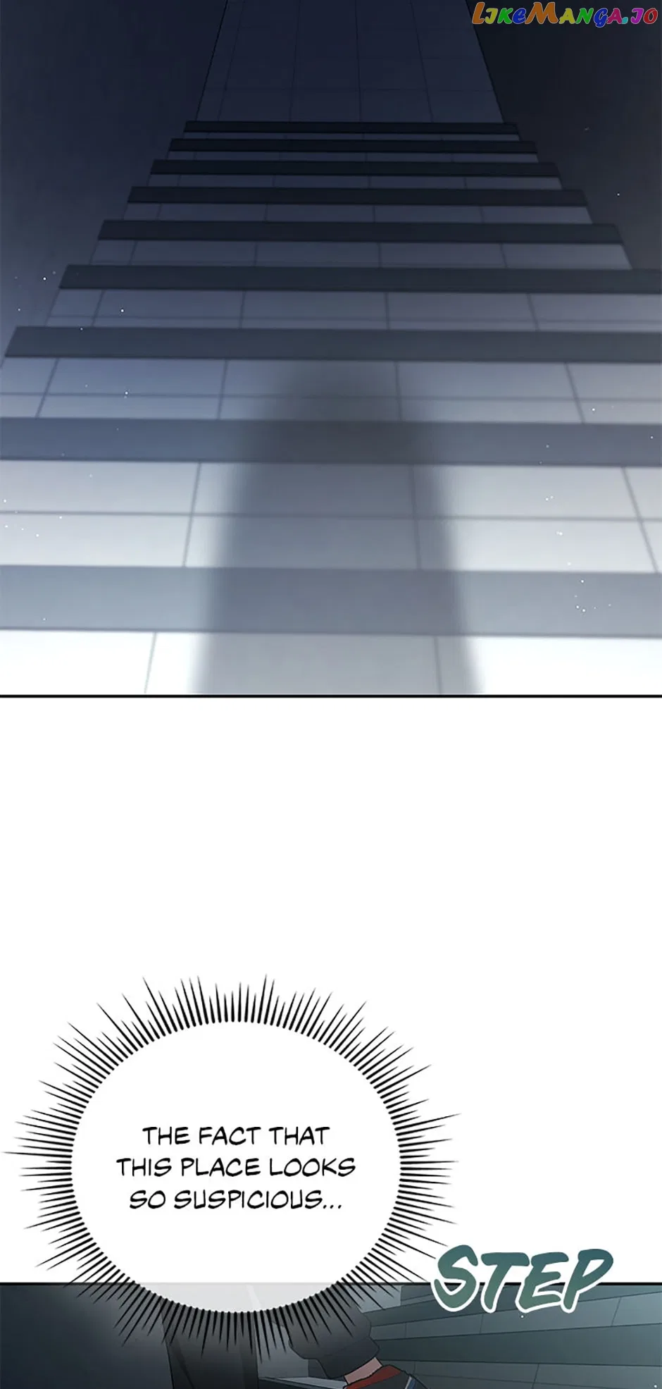MAVE: Another World Chapter 46 – Page 3