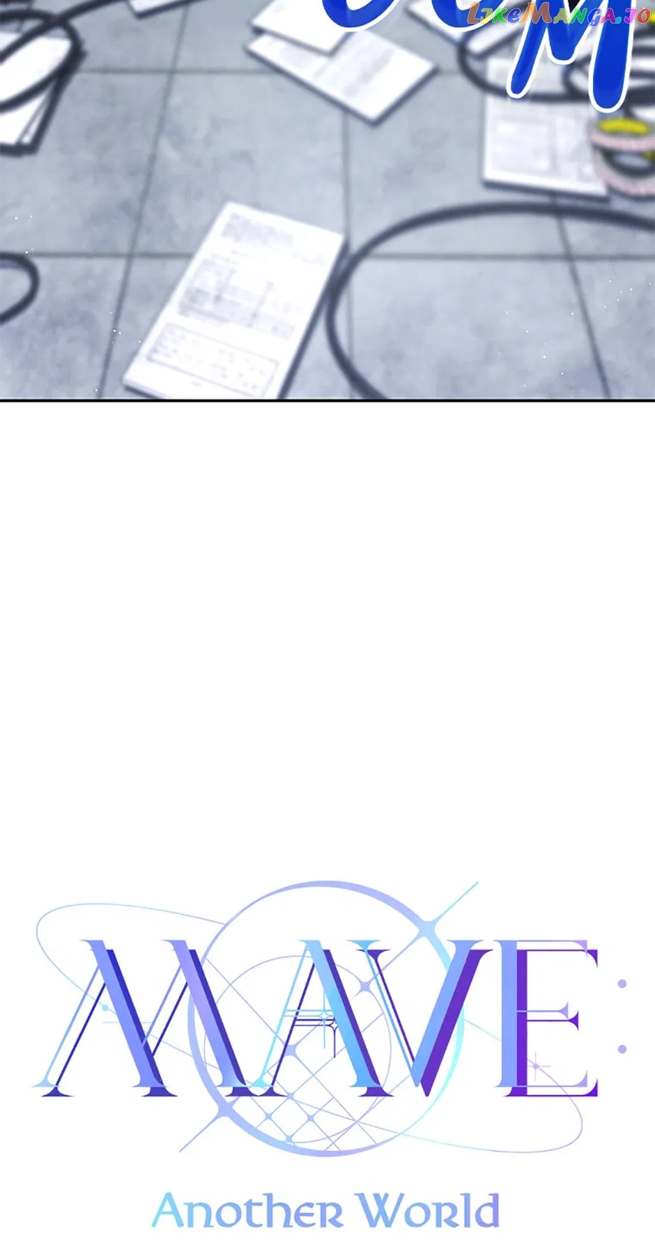 MAVE: Another World Chapter 46 – Page 10