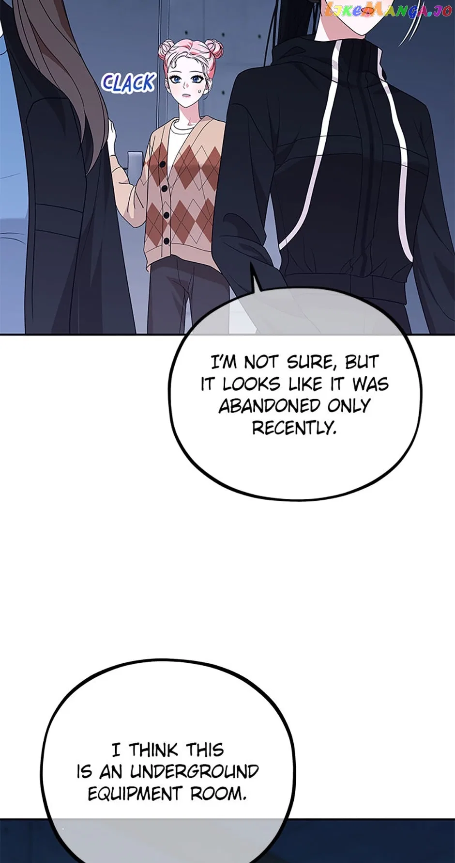 MAVE: Another World Chapter 46 – Page 12