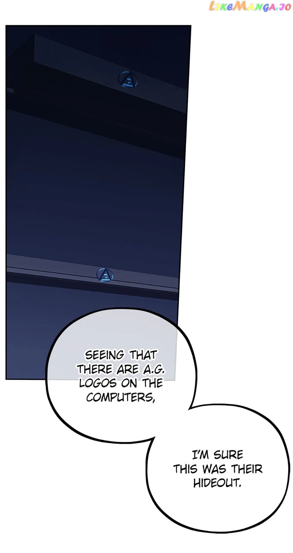 MAVE: Another World Chapter 46 – Page 14