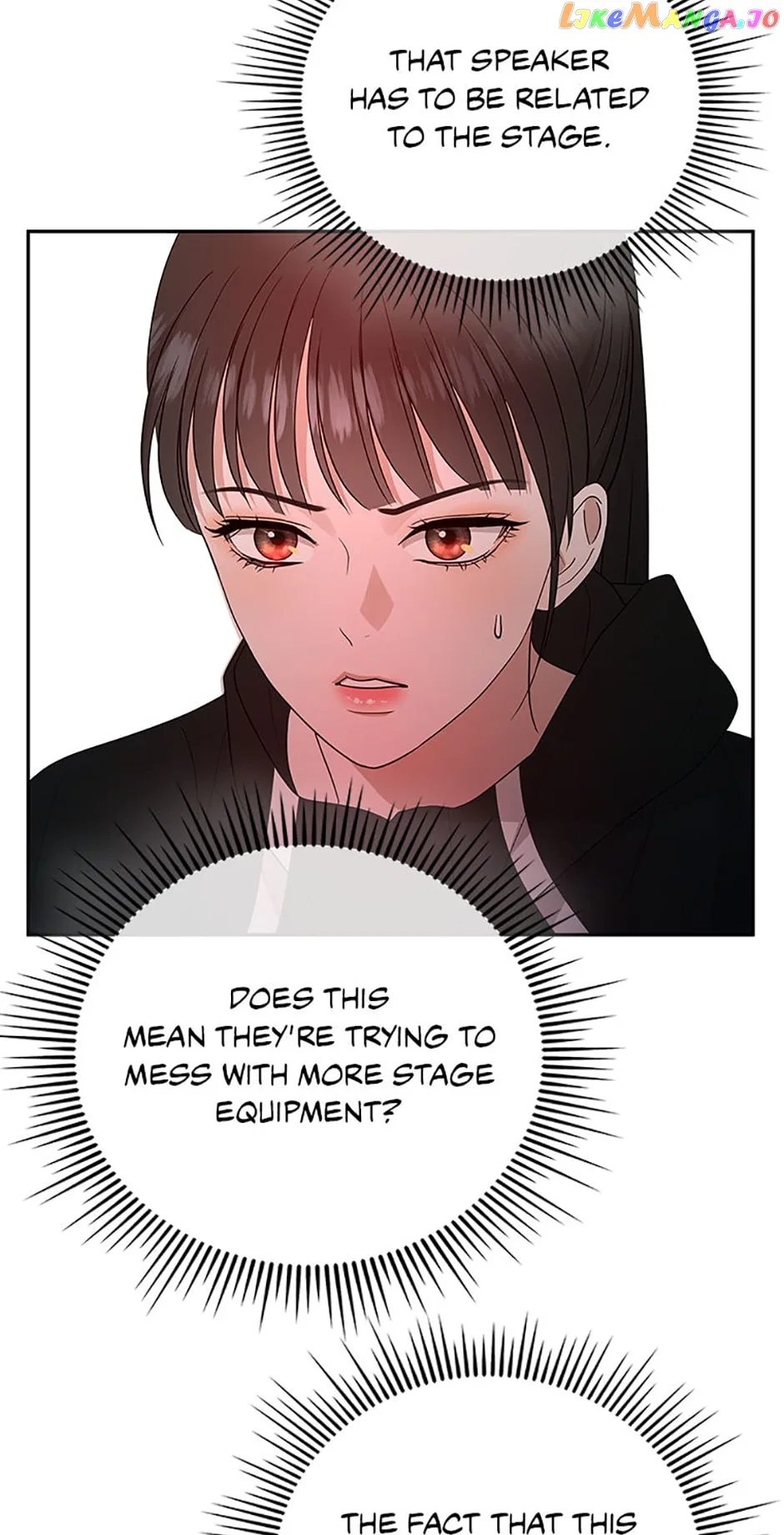 MAVE: Another World Chapter 46 – Page 23