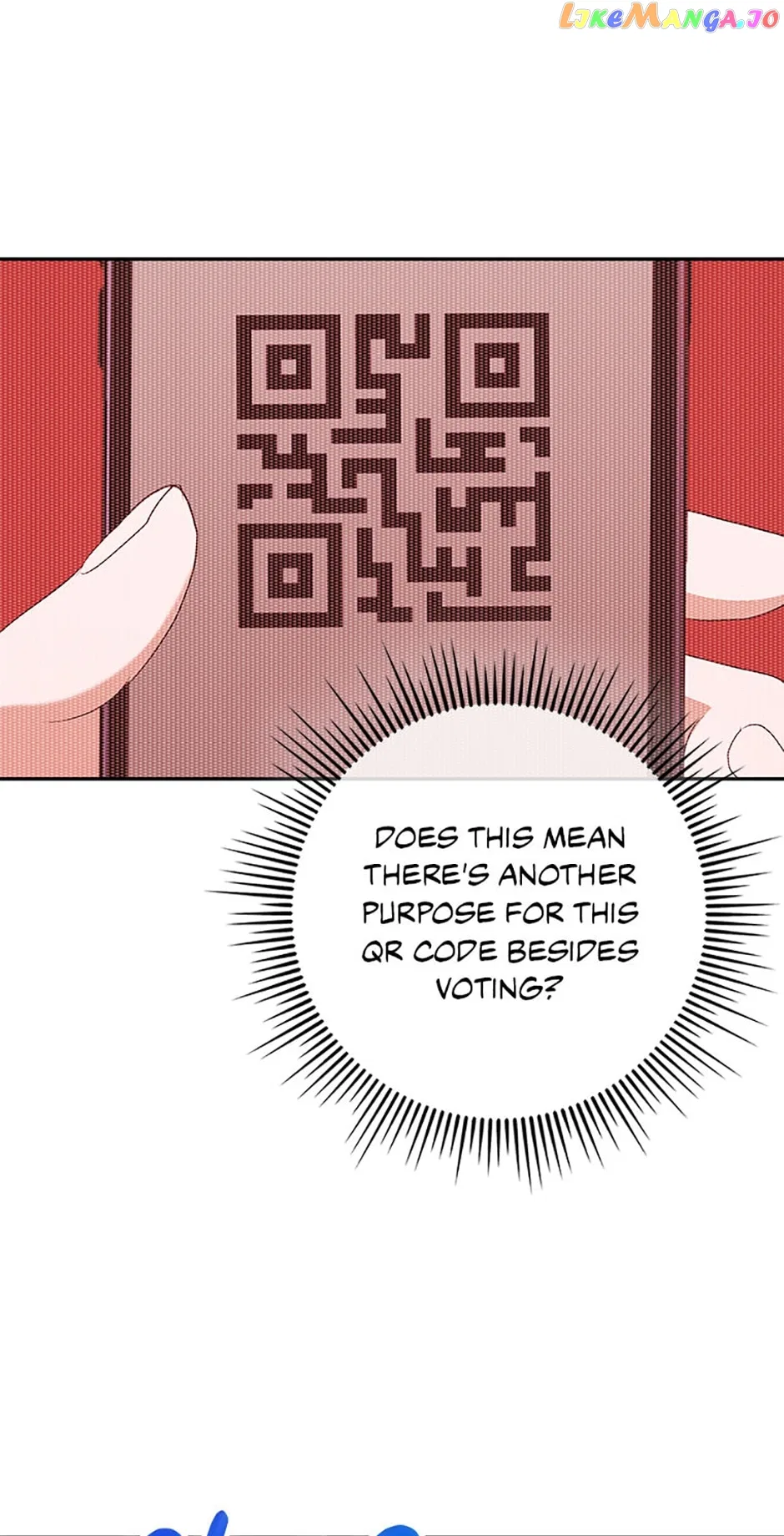 MAVE: Another World Chapter 46 – Page 25