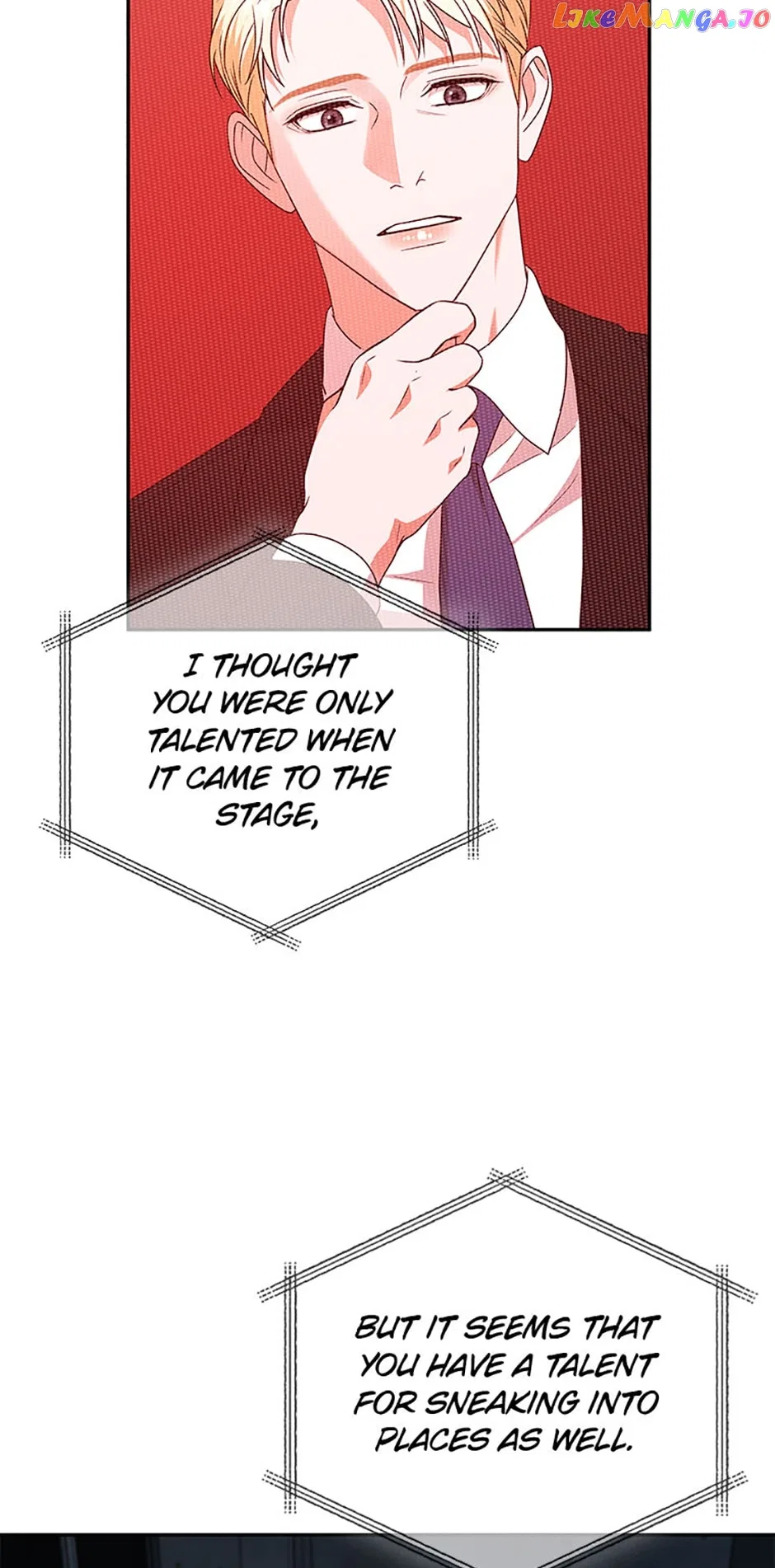 MAVE: Another World Chapter 46 – Page 32