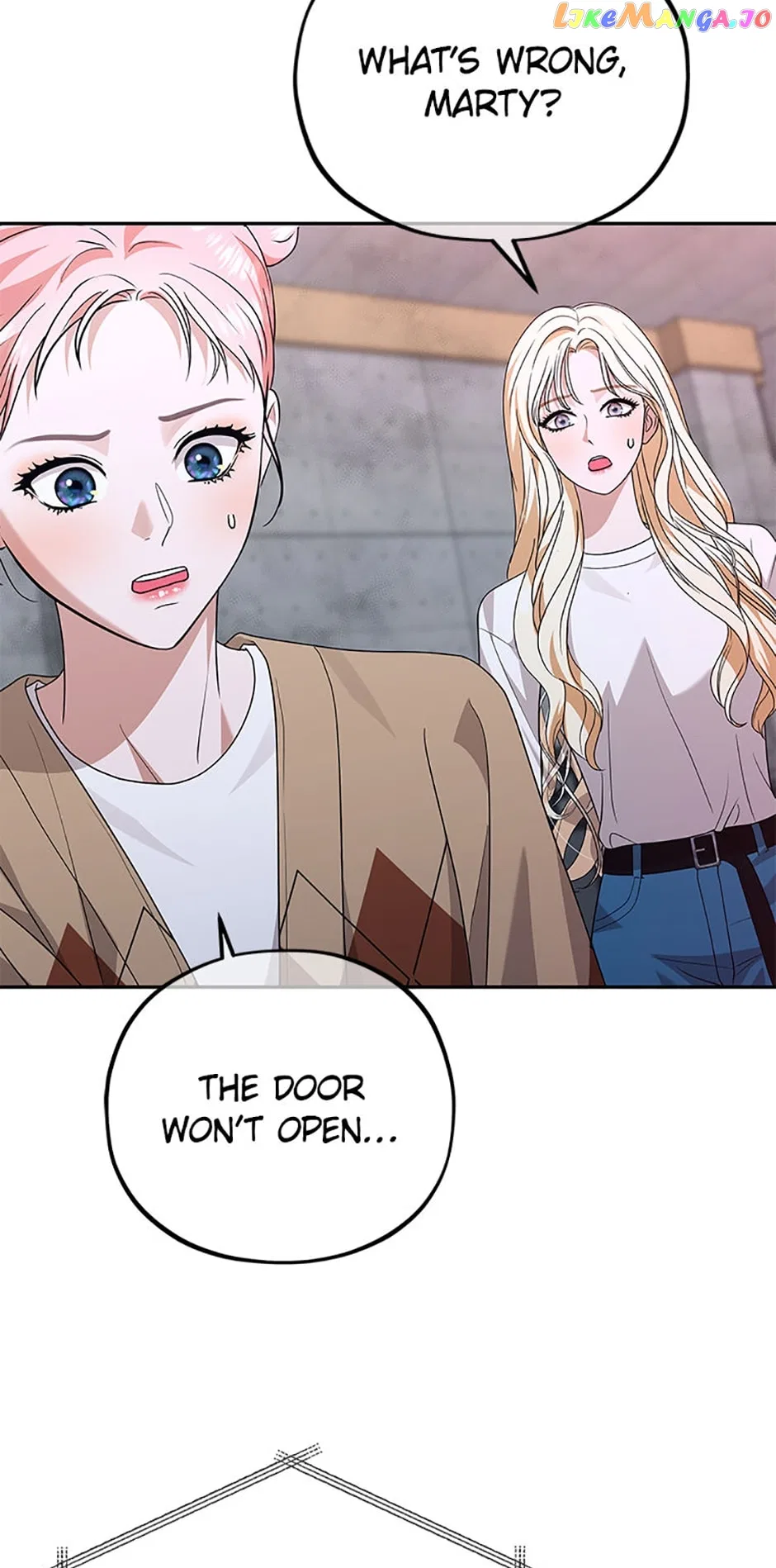 MAVE: Another World Chapter 46 – Page 38