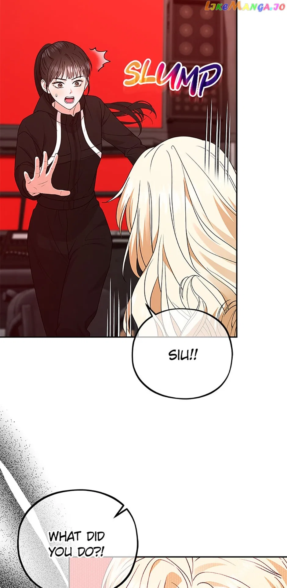 MAVE: Another World Chapter 46 – Page 44