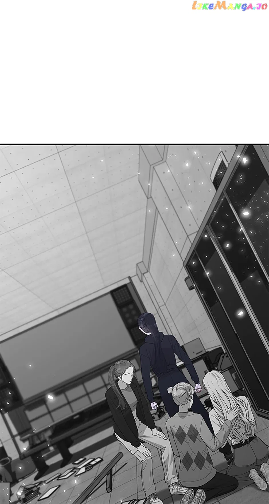 MAVE: Another World Chapter 46 – Page 50