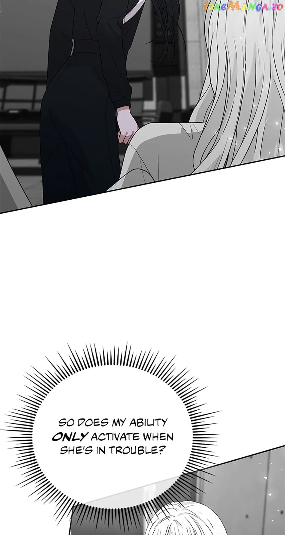 MAVE: Another World Chapter 46 – Page 52
