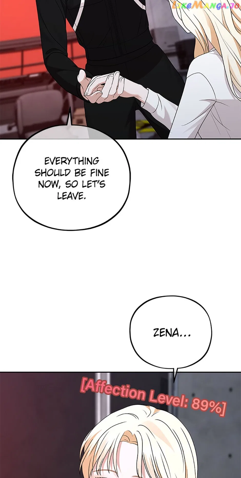 MAVE: Another World Chapter 46 – Page 61