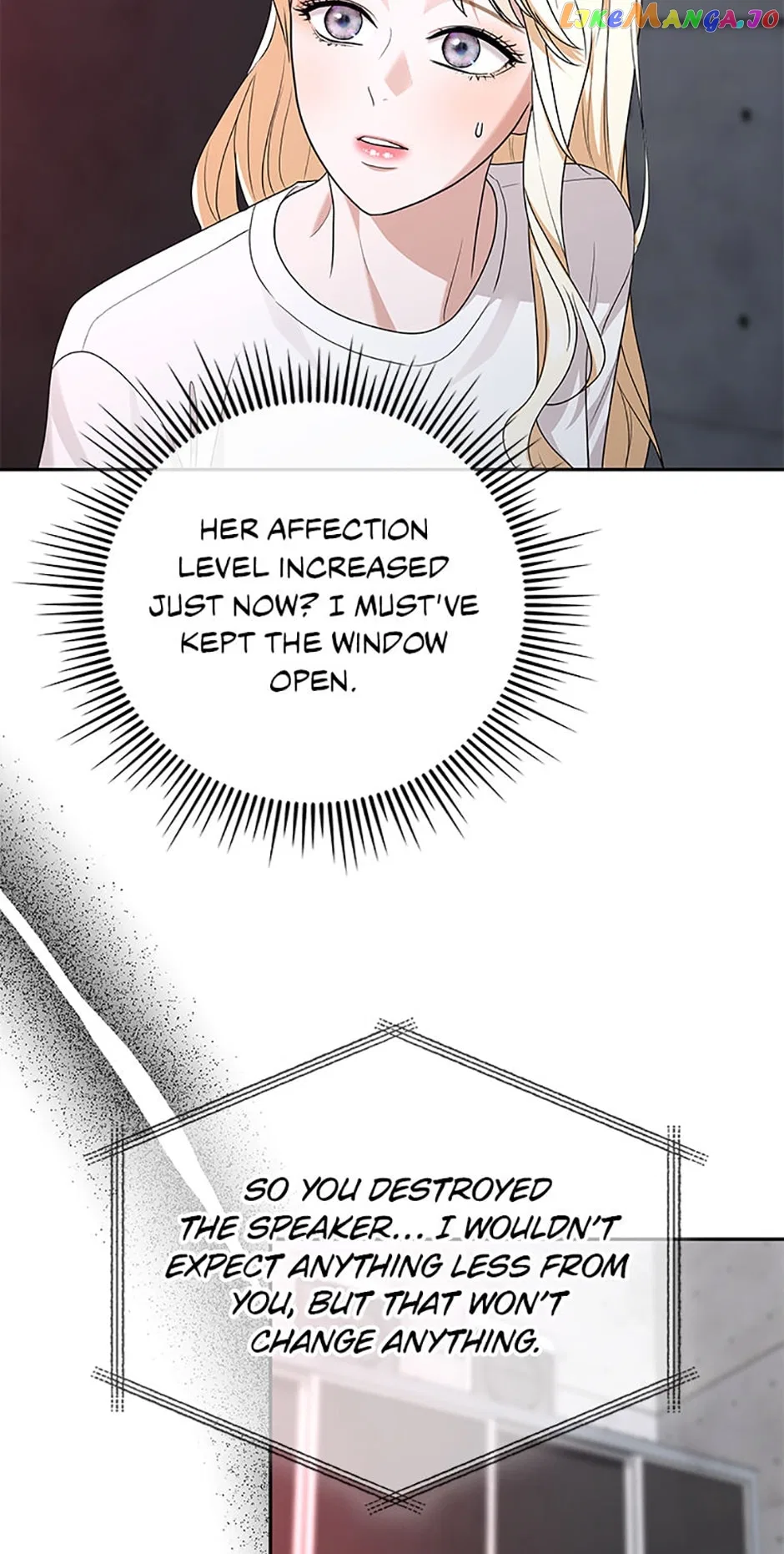 MAVE: Another World Chapter 46 – Page 62