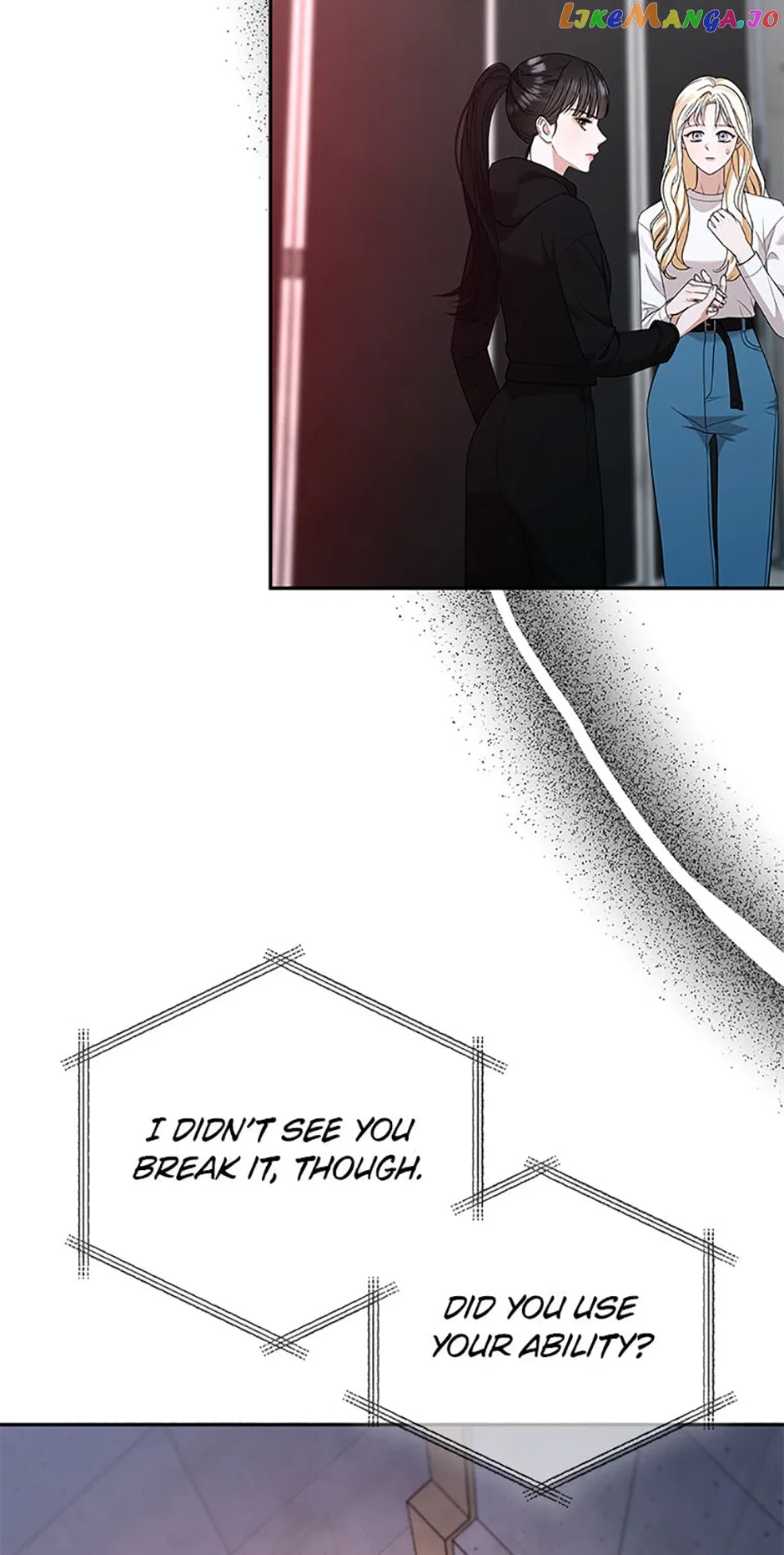 MAVE: Another World Chapter 46 – Page 63