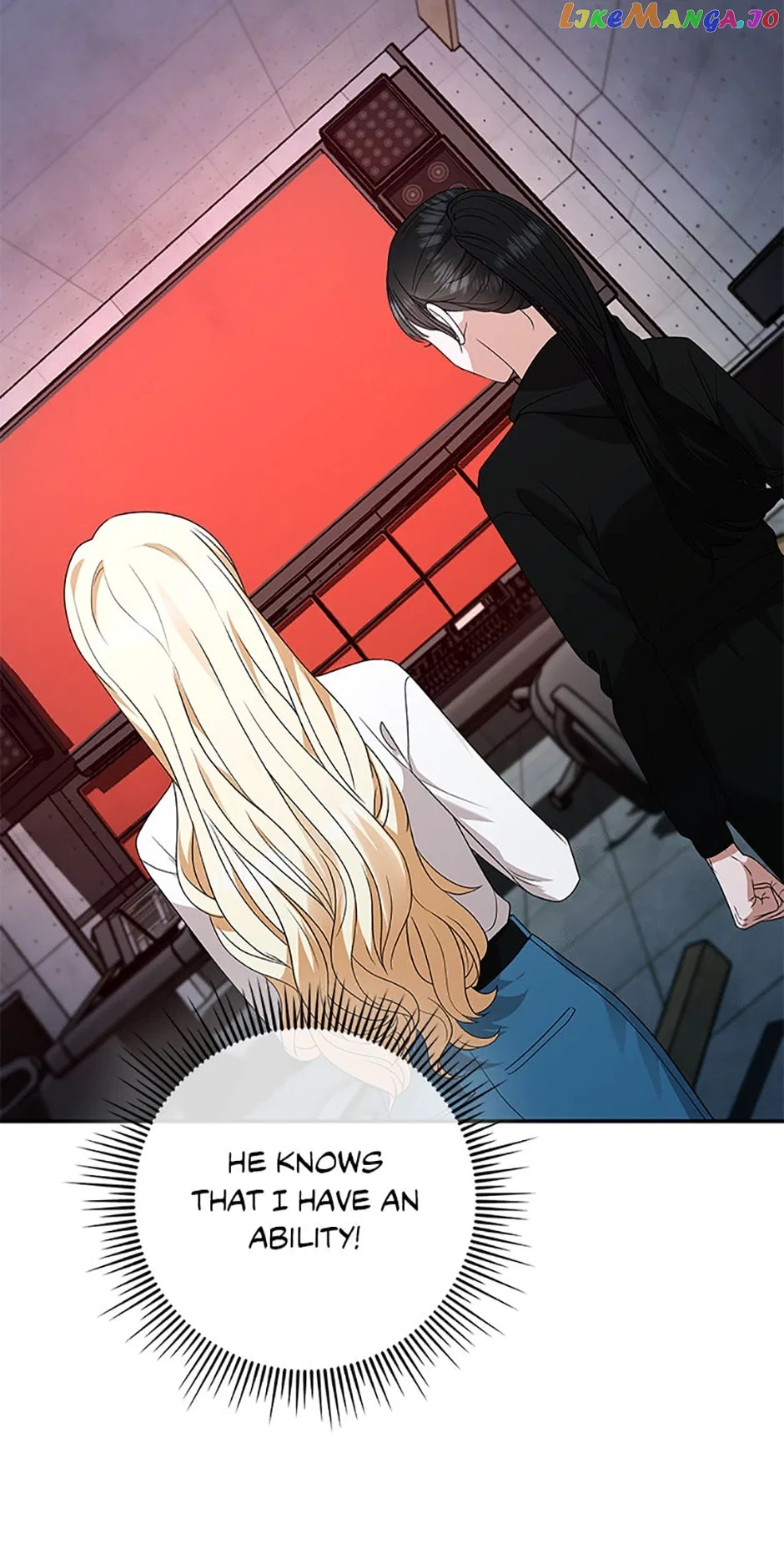 MAVE: Another World Chapter 46 – Page 64