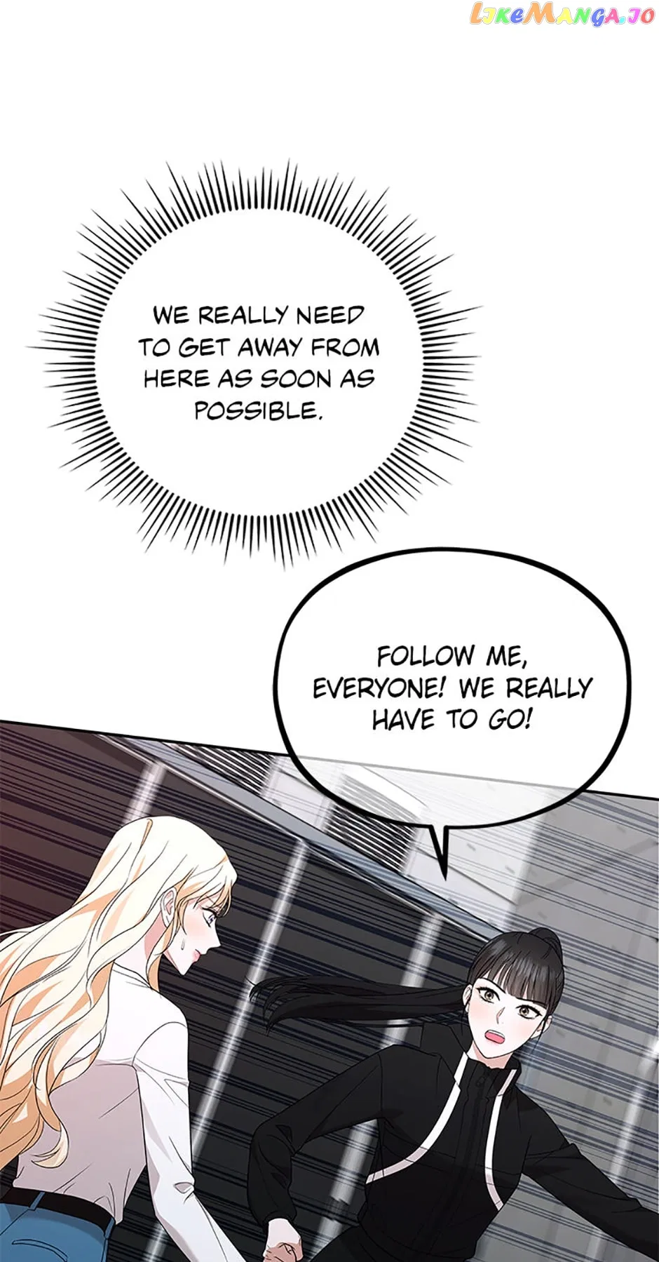 MAVE: Another World Chapter 46 – Page 65