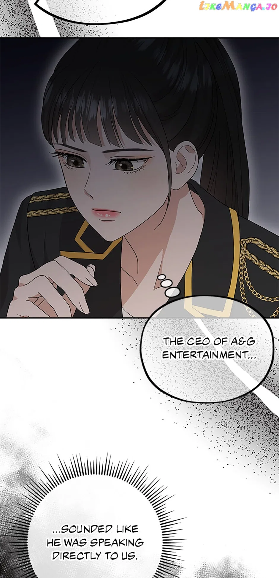 MAVE: Another World Chapter 45 – Page 8