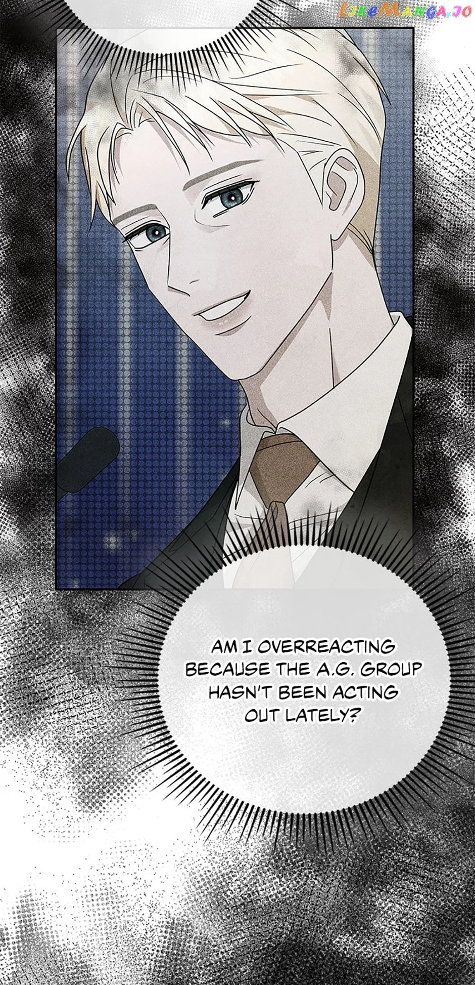 MAVE: Another World Chapter 45 – Page 9