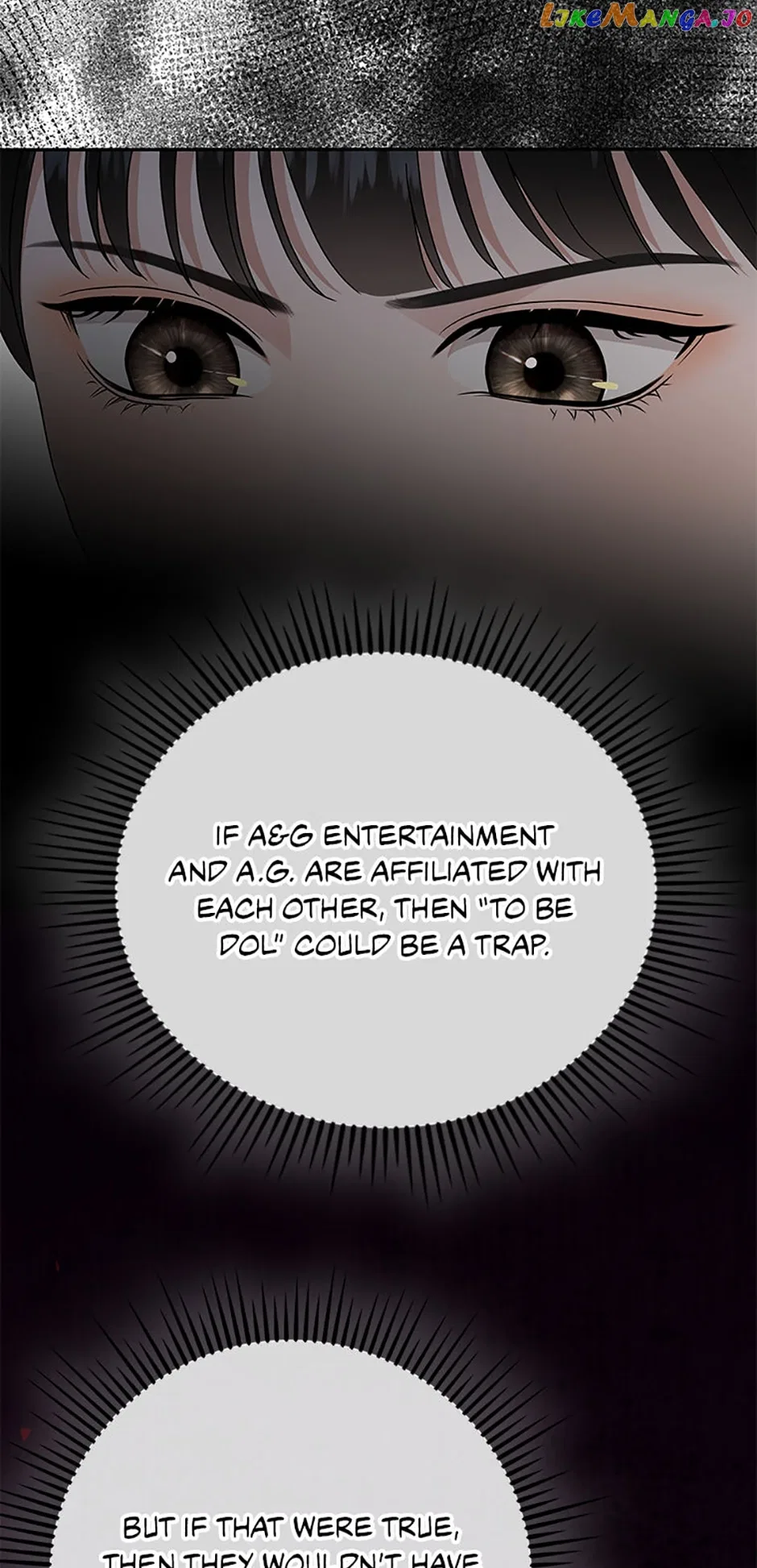 MAVE: Another World Chapter 45 – Page 10