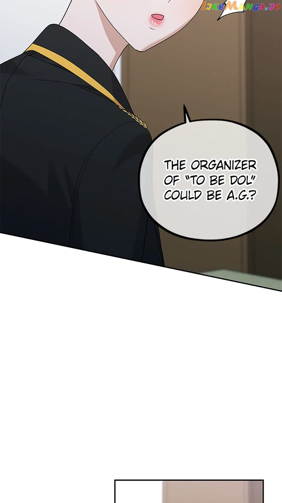 MAVE: Another World Chapter 45 – Page 22