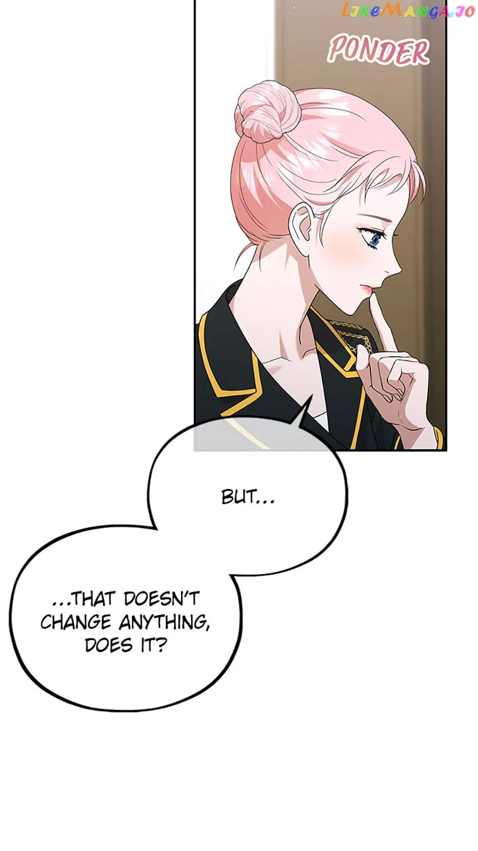 MAVE: Another World Chapter 45 – Page 23