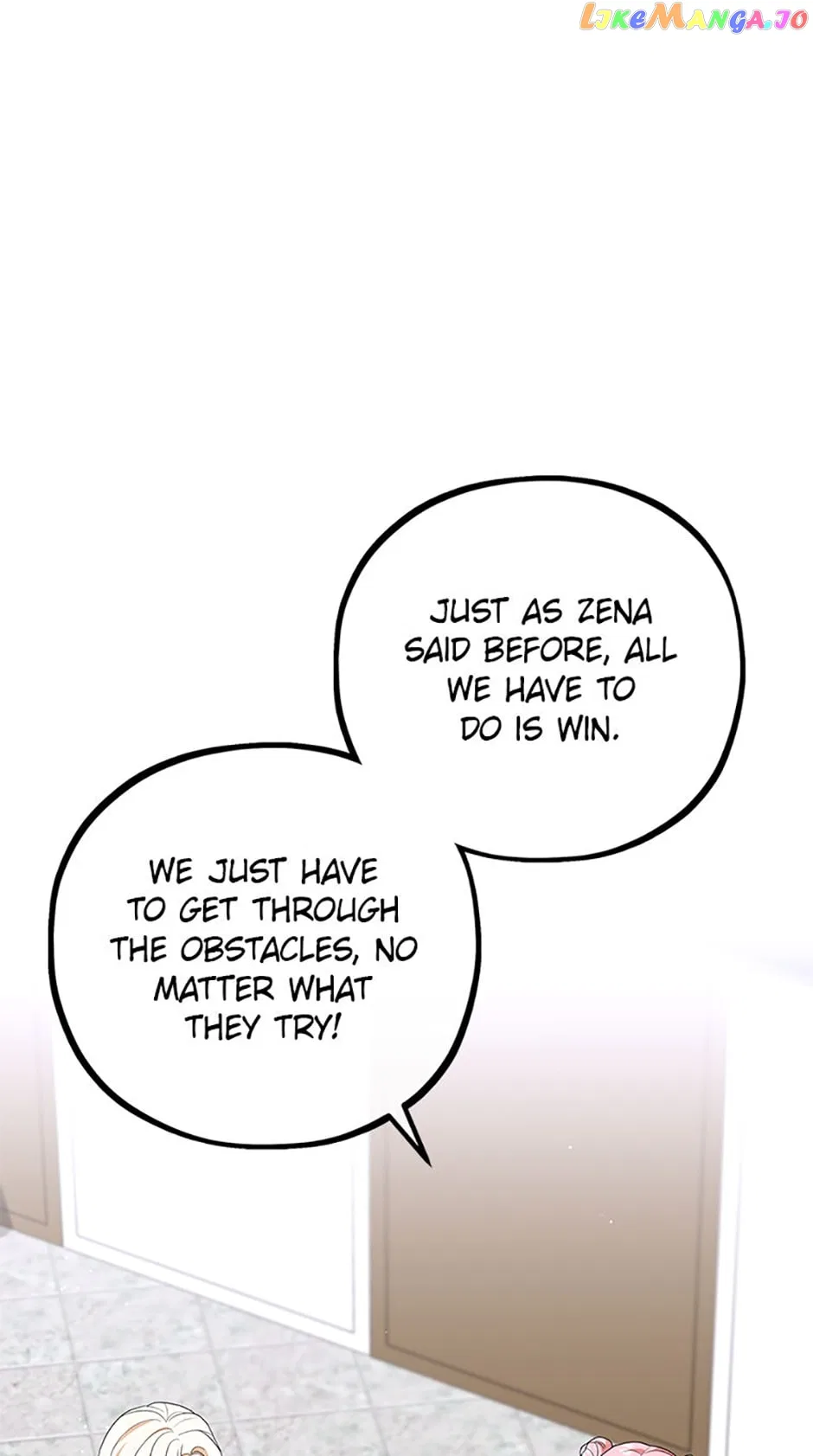 MAVE: Another World Chapter 45 – Page 24