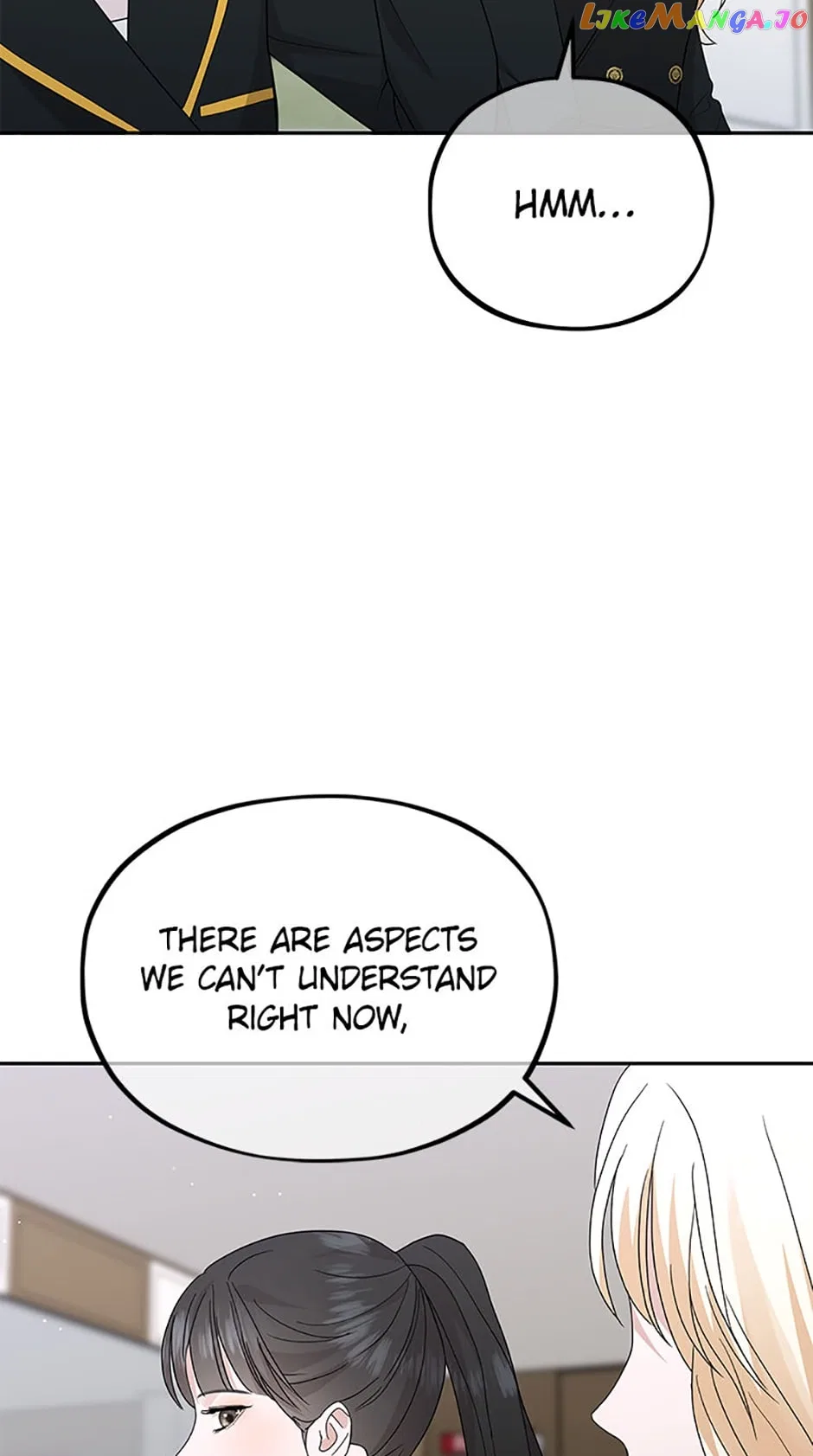 MAVE: Another World Chapter 45 – Page 27