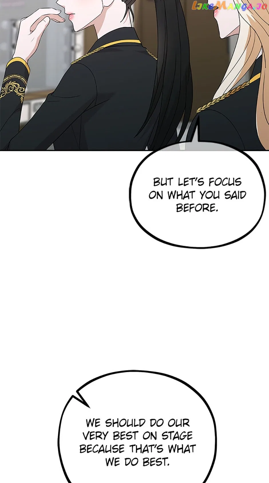 MAVE: Another World Chapter 45 – Page 28