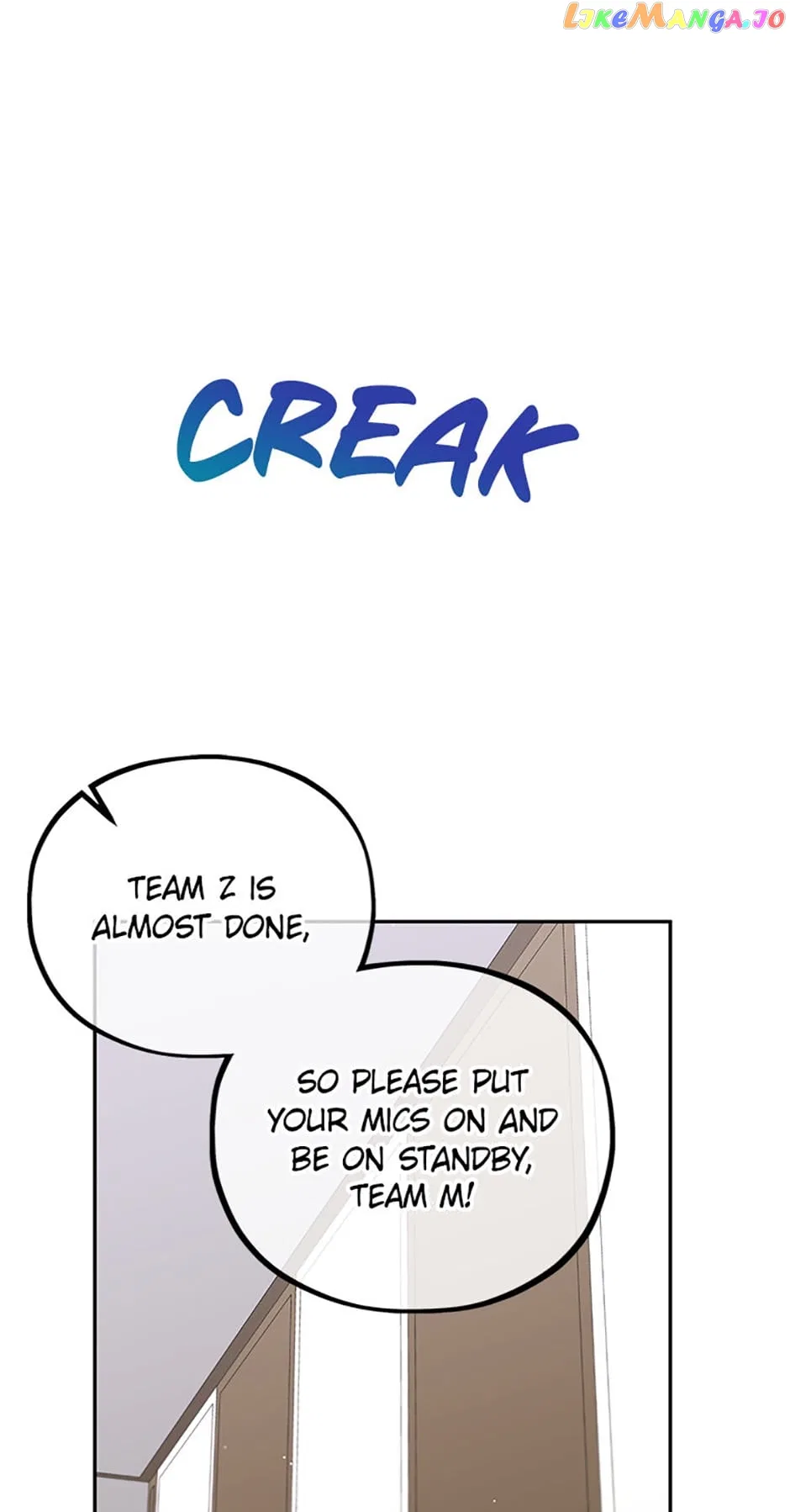 MAVE: Another World Chapter 45 – Page 30