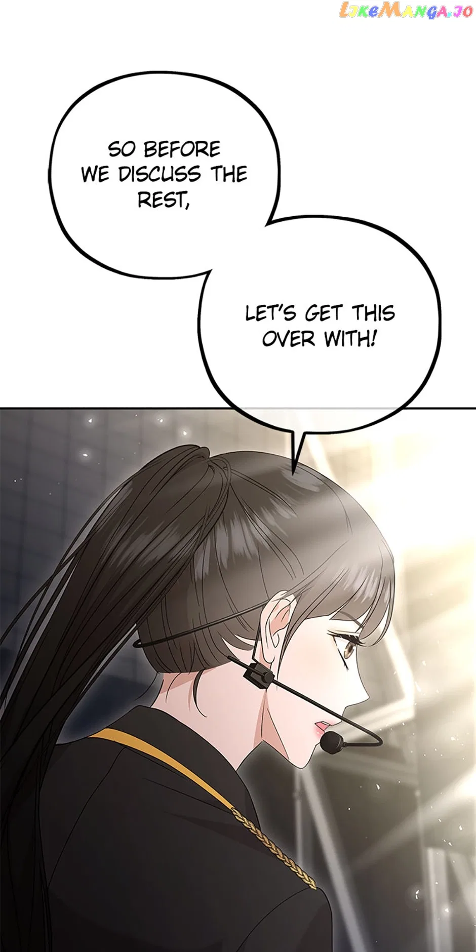 MAVE: Another World Chapter 45 – Page 33