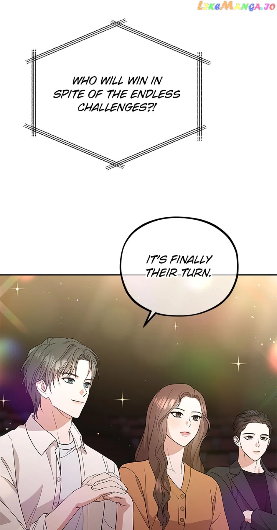 MAVE: Another World Chapter 45 – Page 36