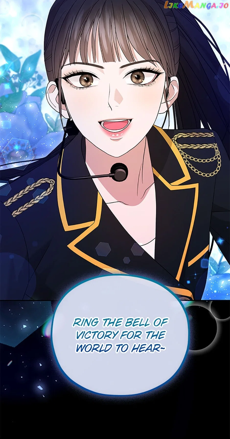 MAVE: Another World Chapter 45 – Page 40