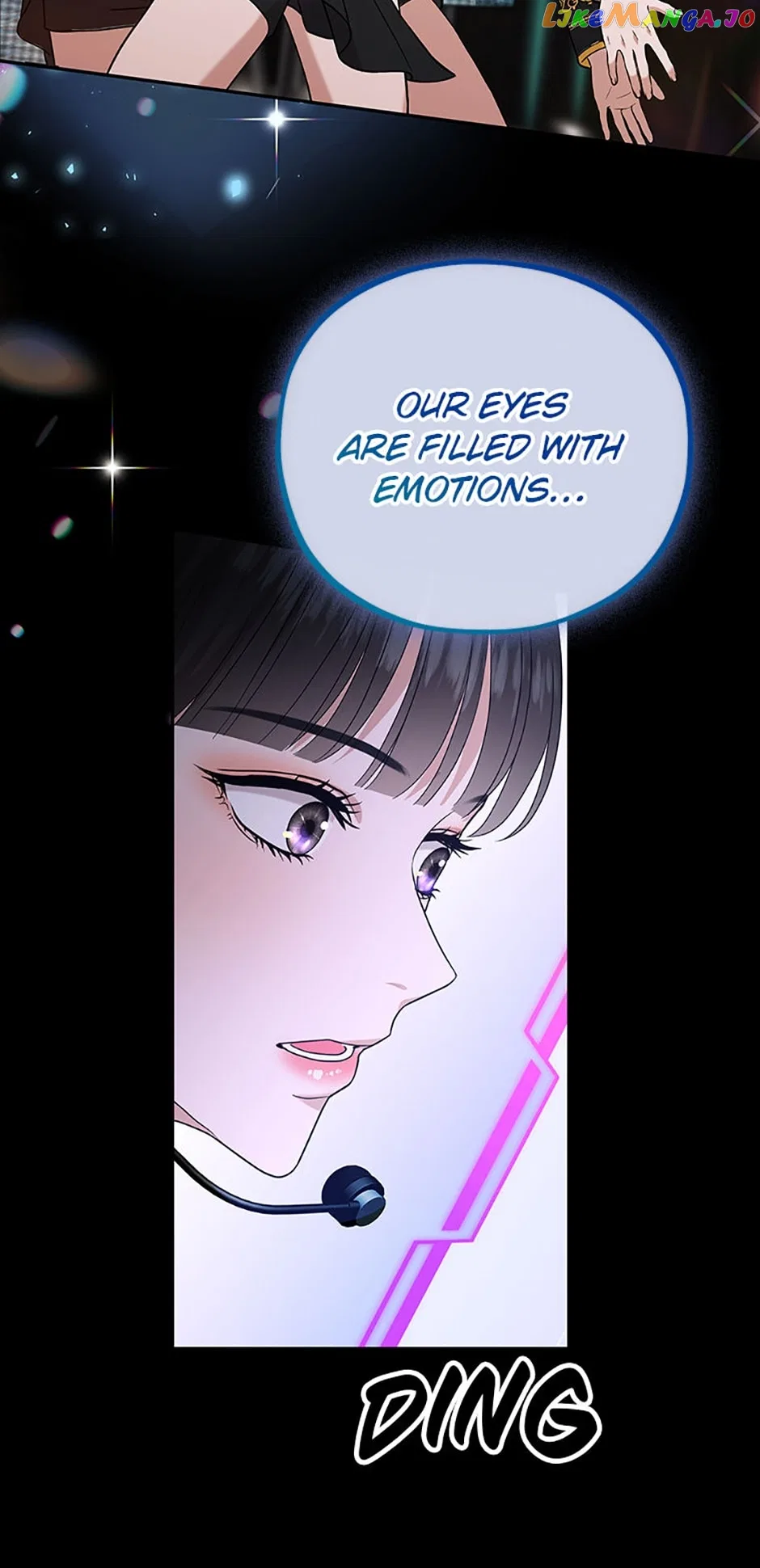 MAVE: Another World Chapter 45 – Page 43