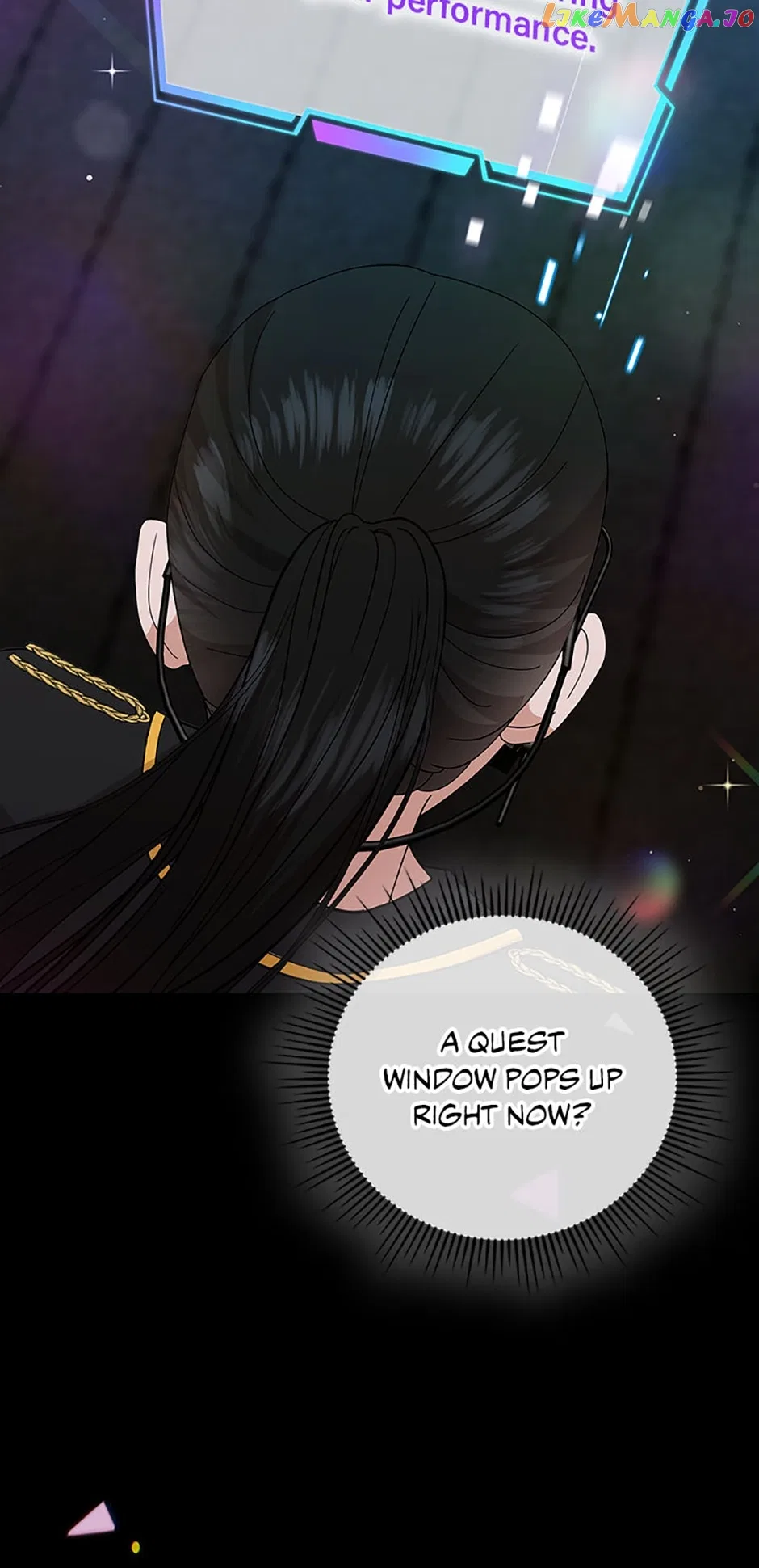 MAVE: Another World Chapter 45 – Page 45